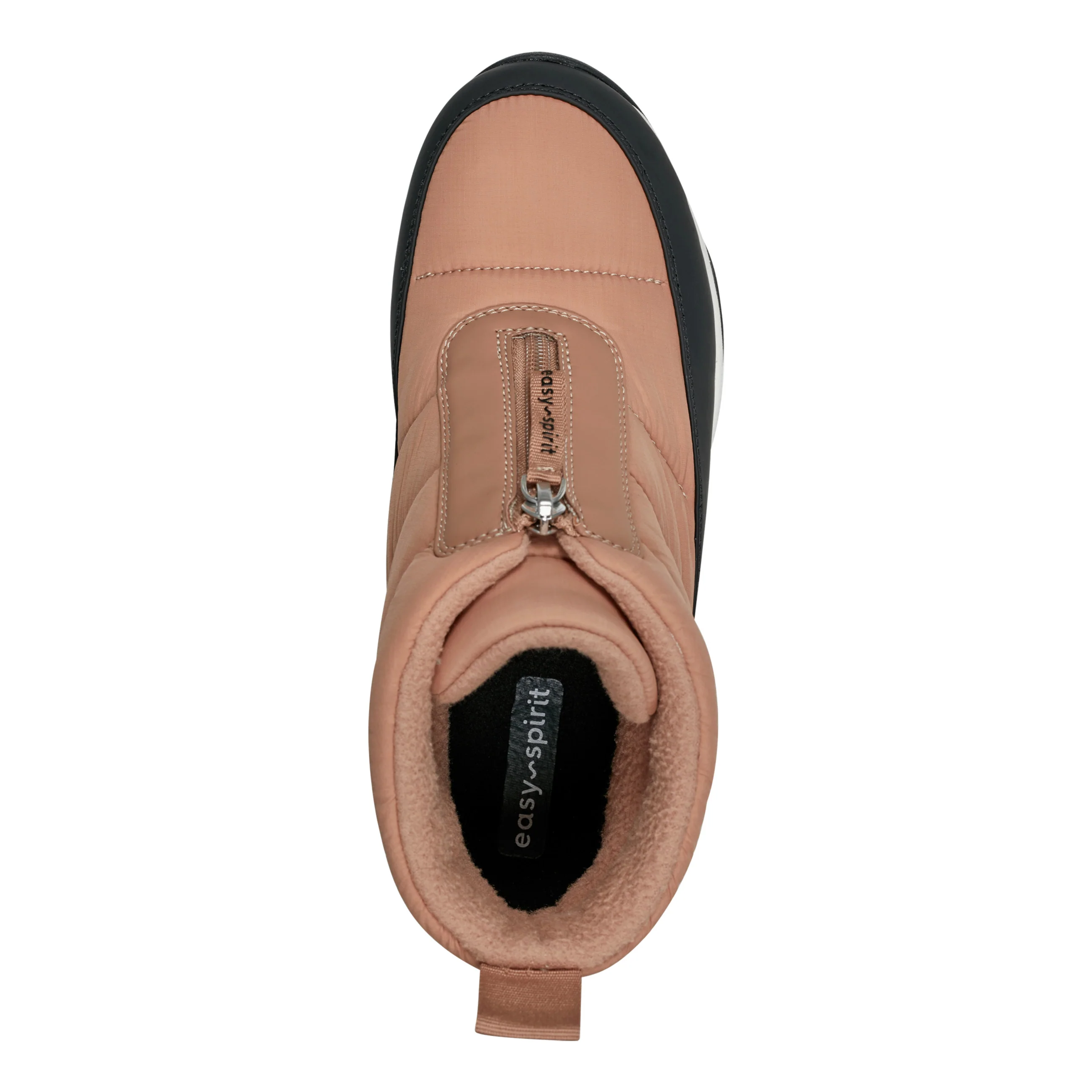 Edele Cold Weather Casual Booties - Image 3