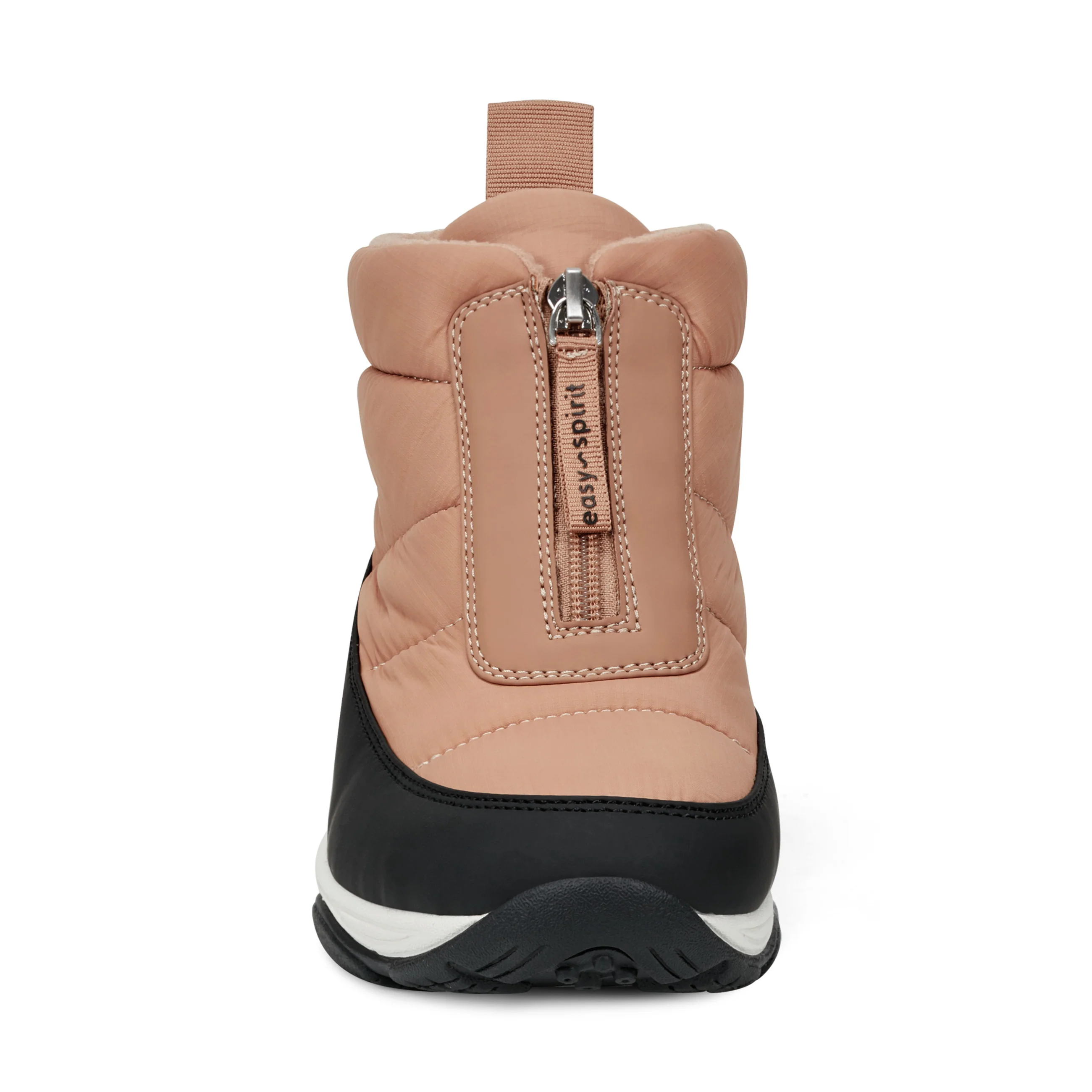 Edele Cold Weather Casual Booties - Image 4