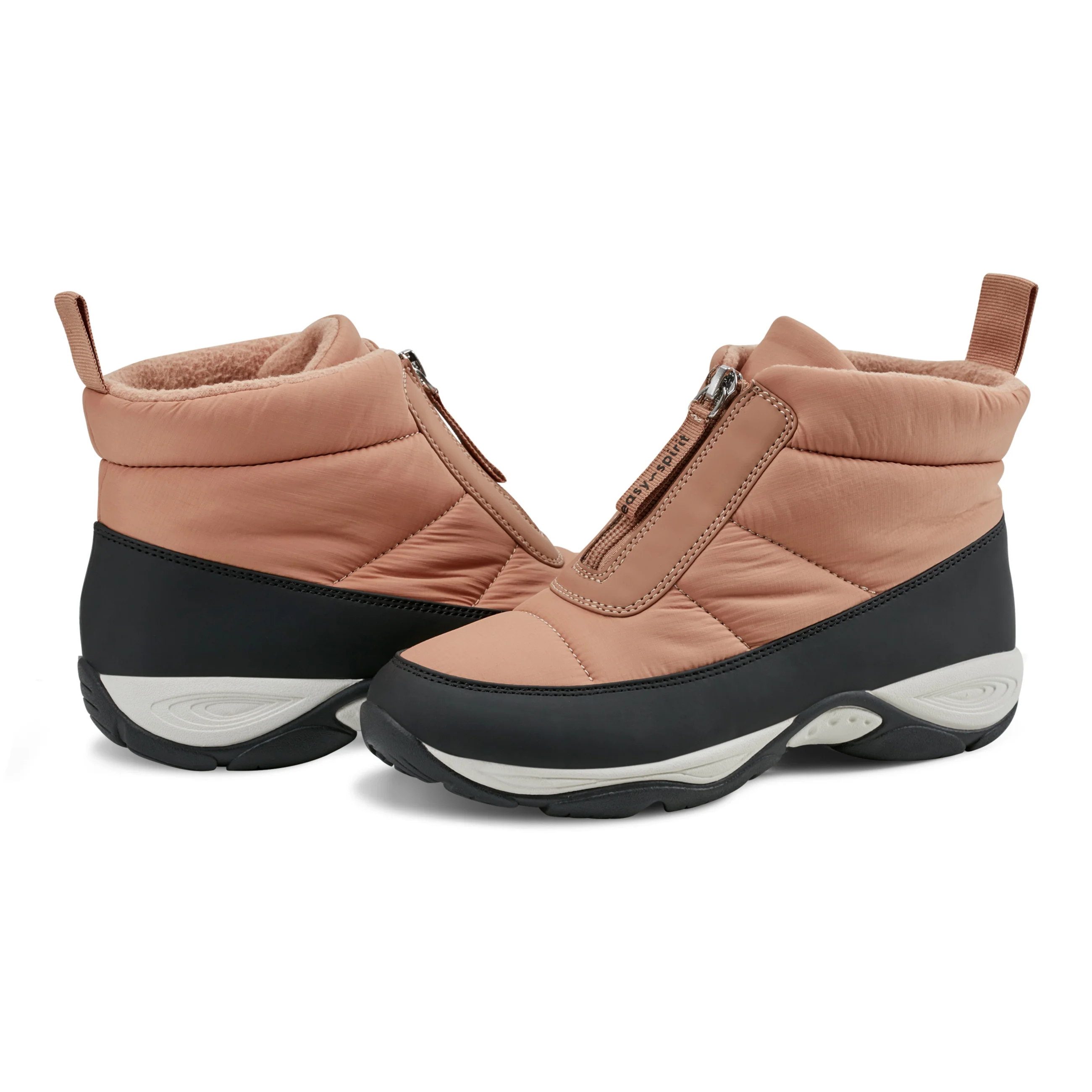 Edele Cold Weather Casual Booties - Image 7