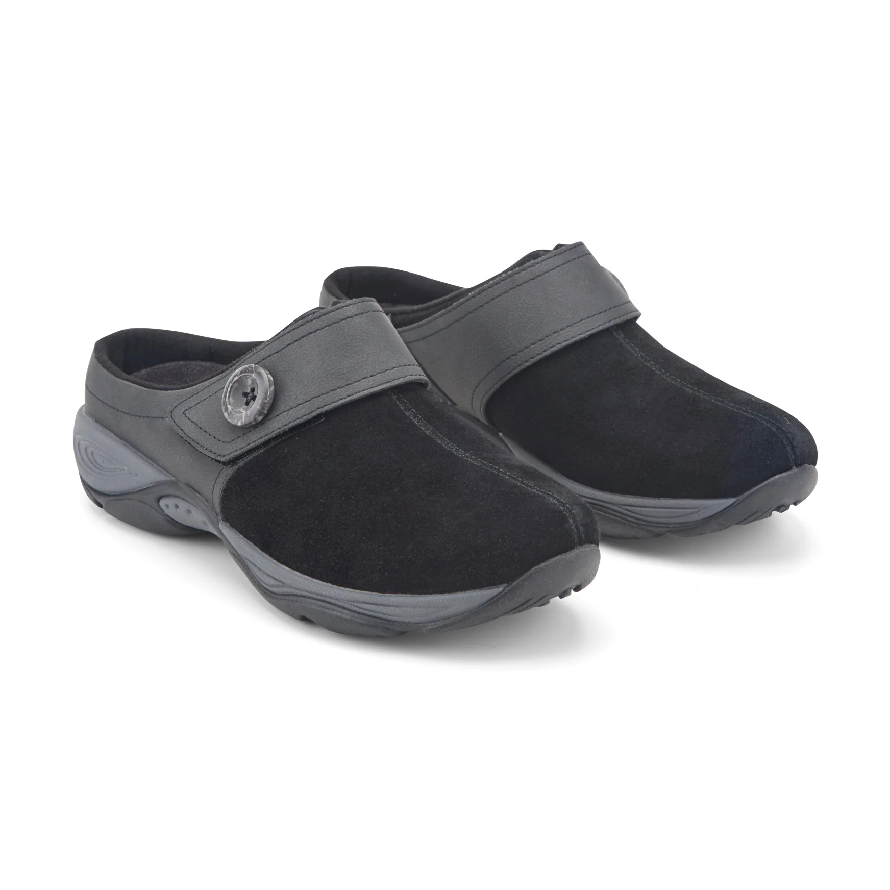 Edline Slip On Casual Clogs - Image 2