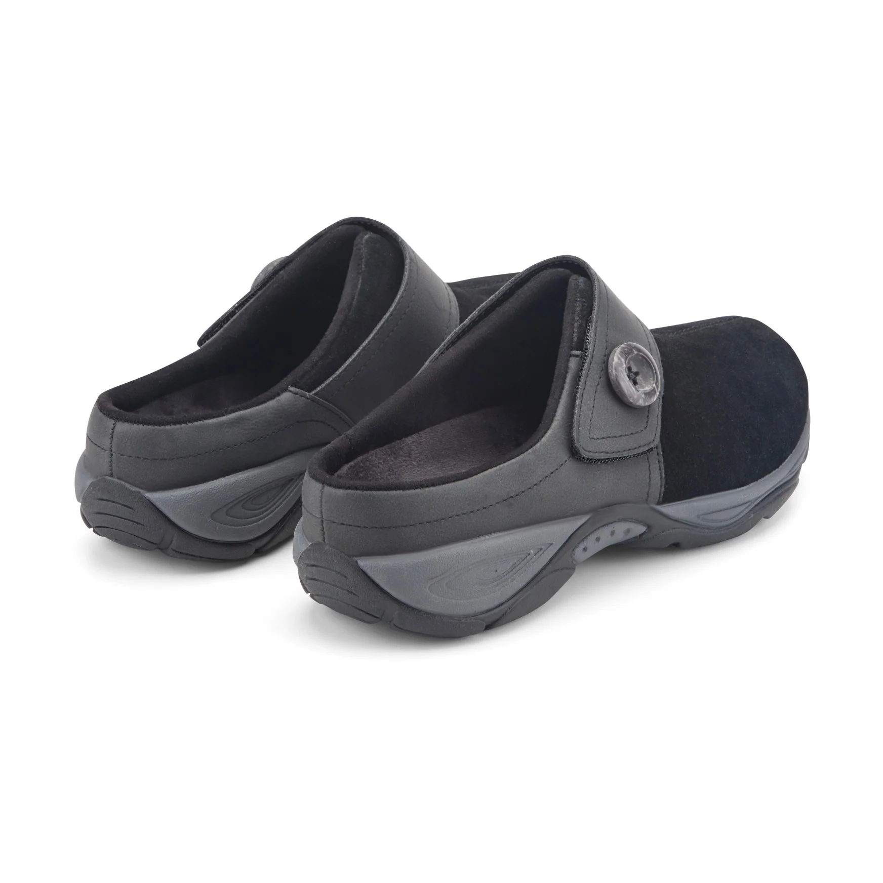 Edline Slip On Casual Clogs - Image 3