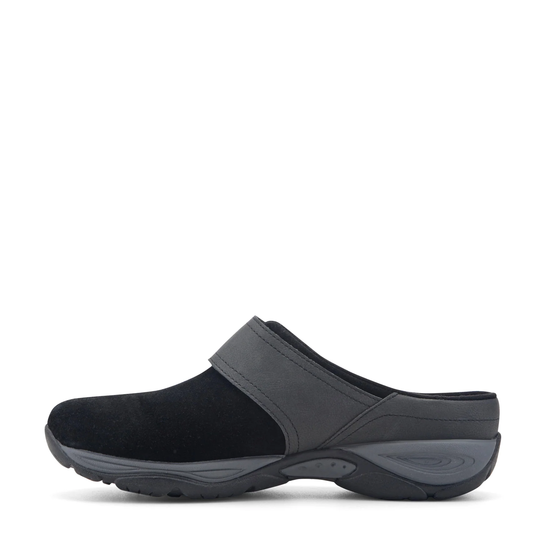Edline Slip On Casual Clogs - Image 4