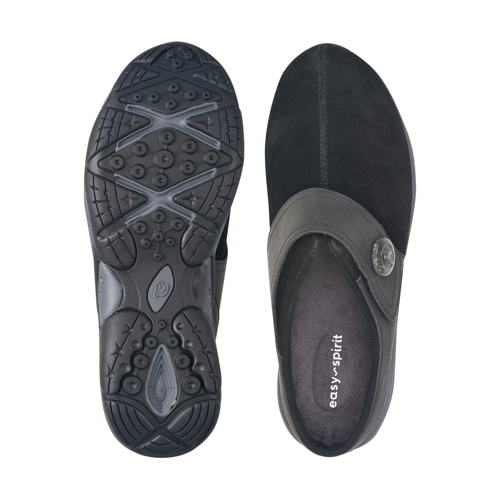 Edline Slip On Casual Clogs - Image 5