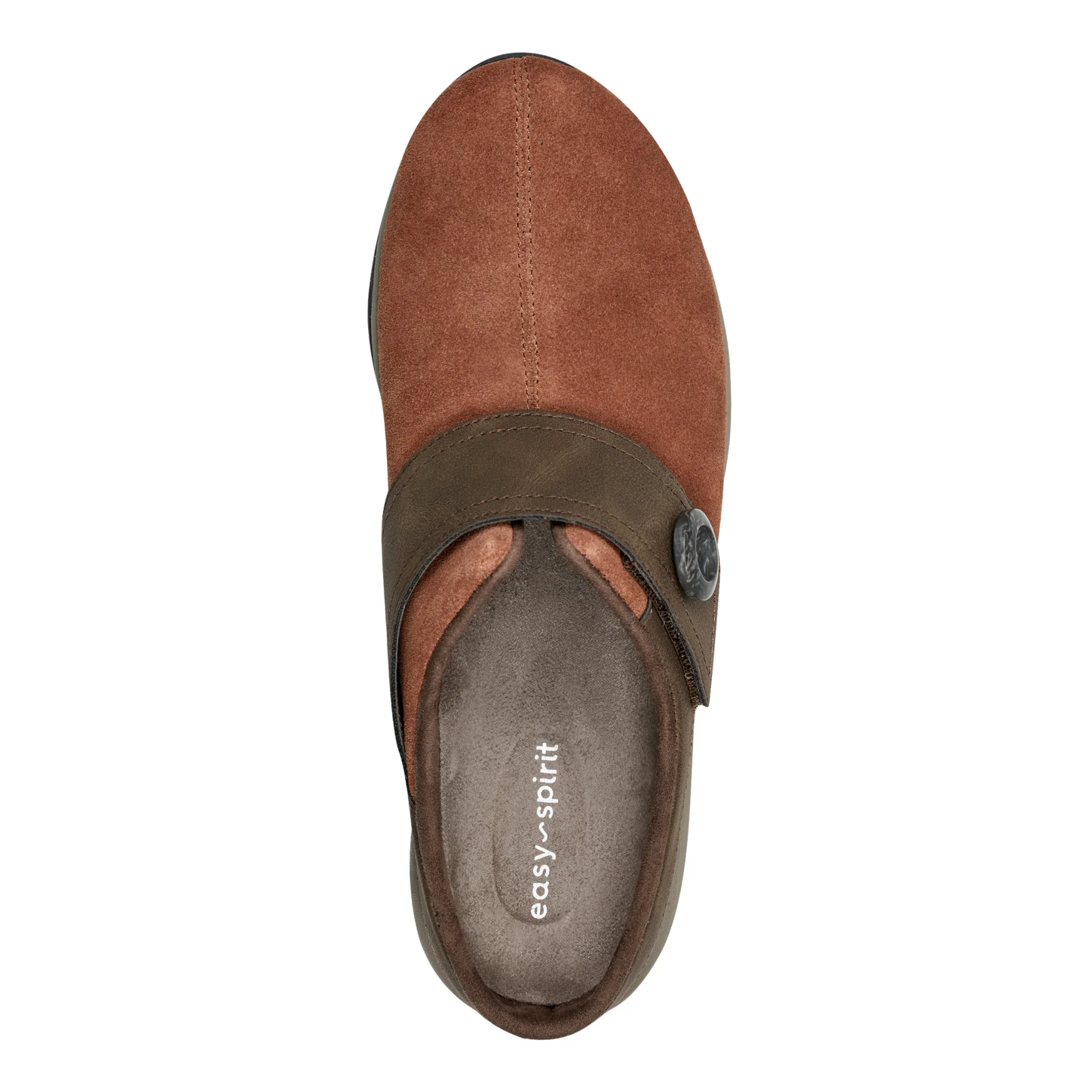 Edline Slip On Casual Clogs - Image 5
