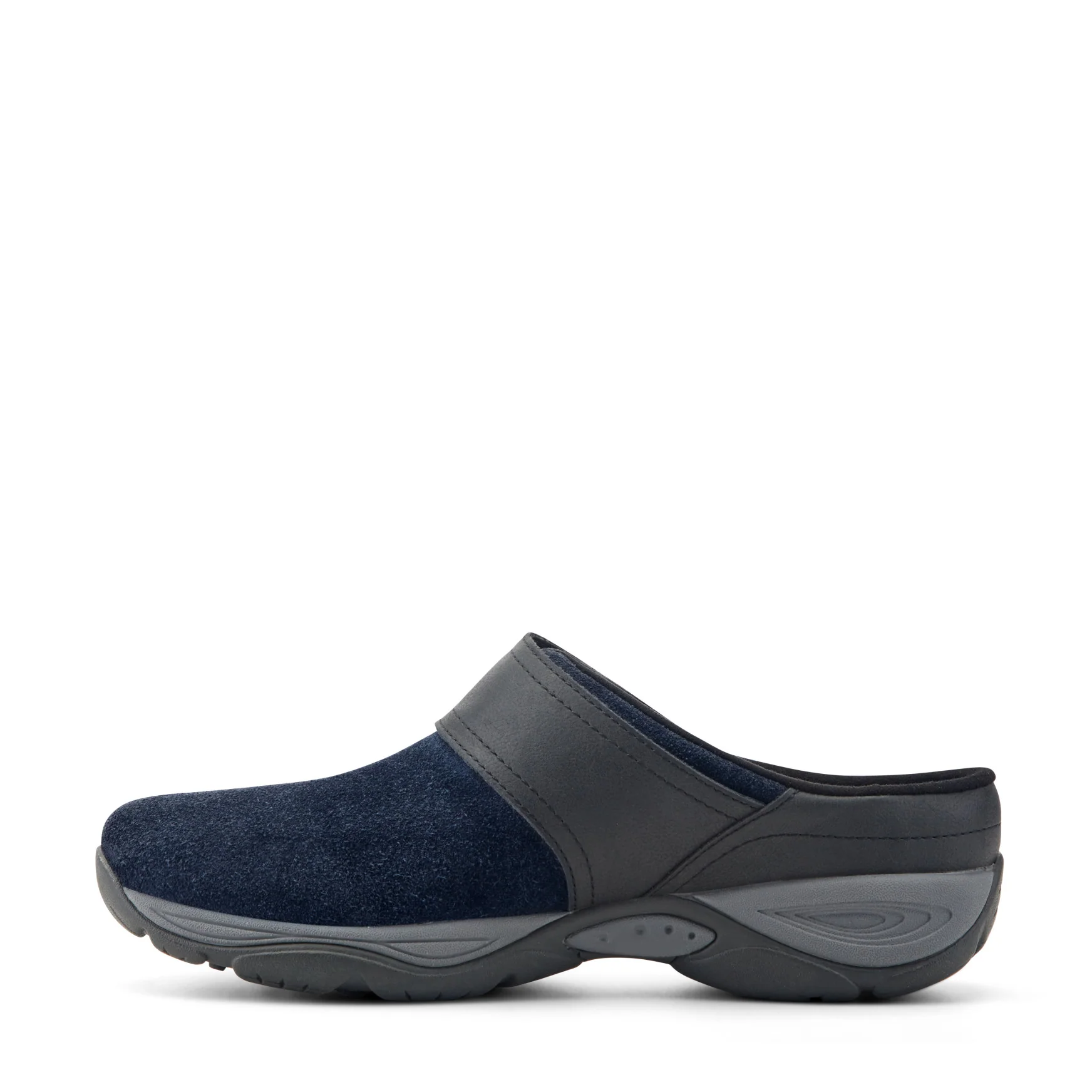 Edline Slip On Casual Clogs - Image 4