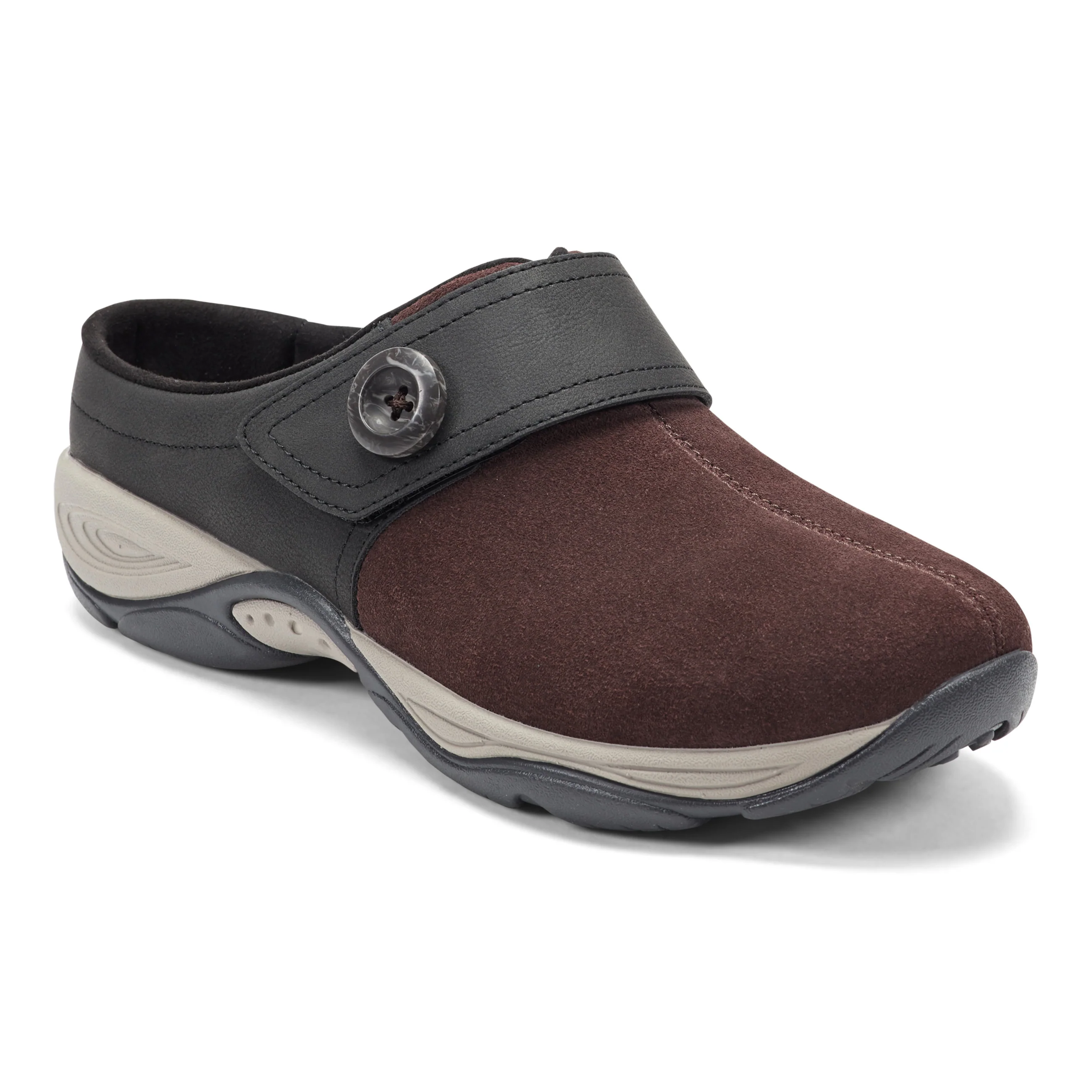 Edline Slip On Casual Clogs - Image 2