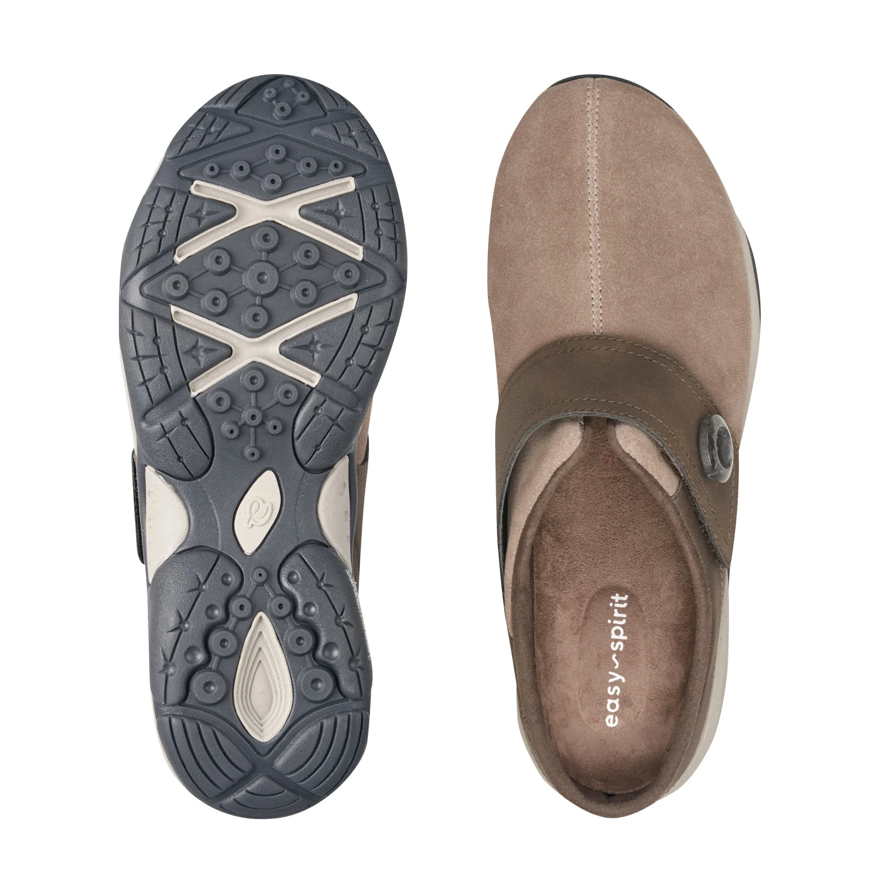 Edline Slip On Casual Clogs - Image 5