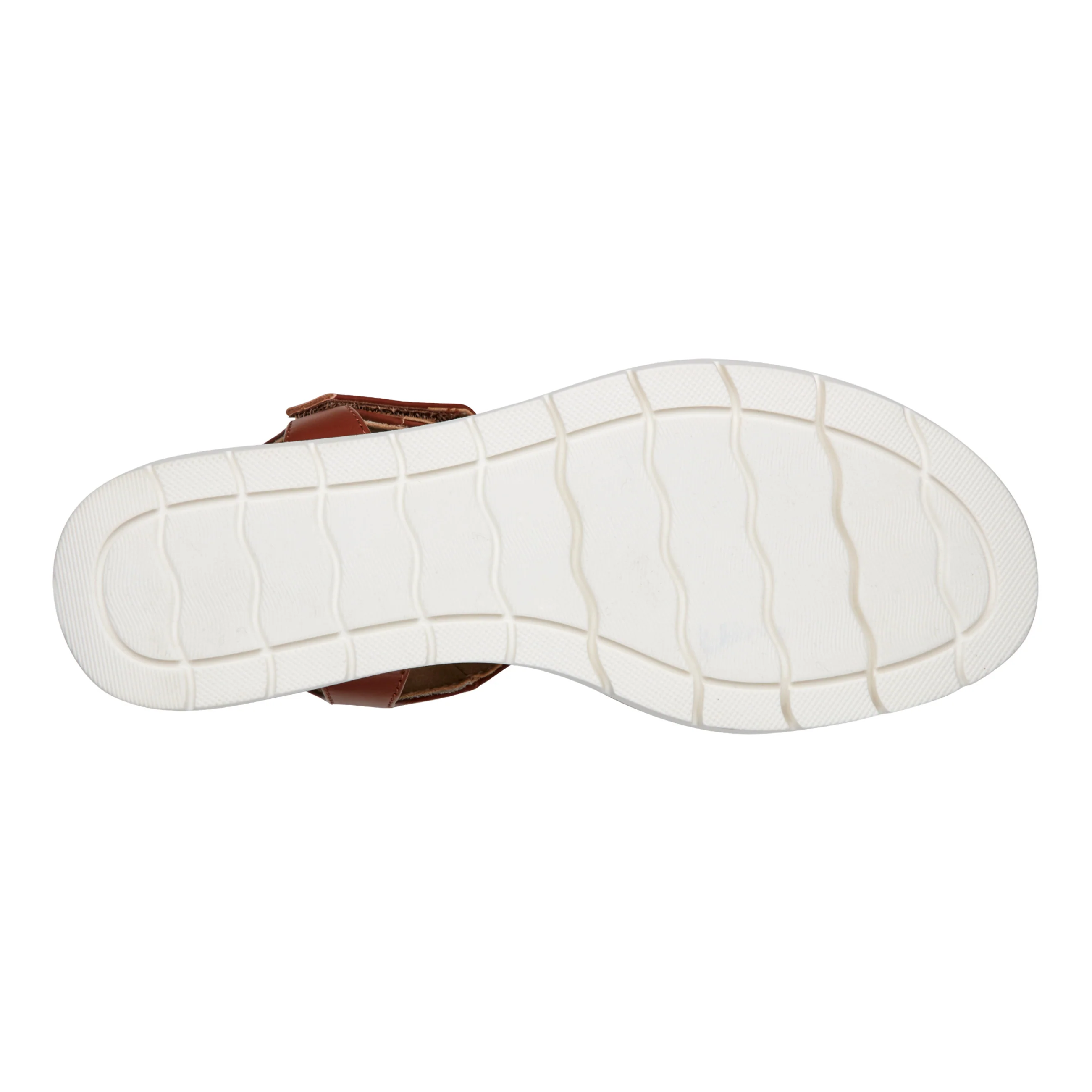 Edythe Wedge Sandals - Image 6