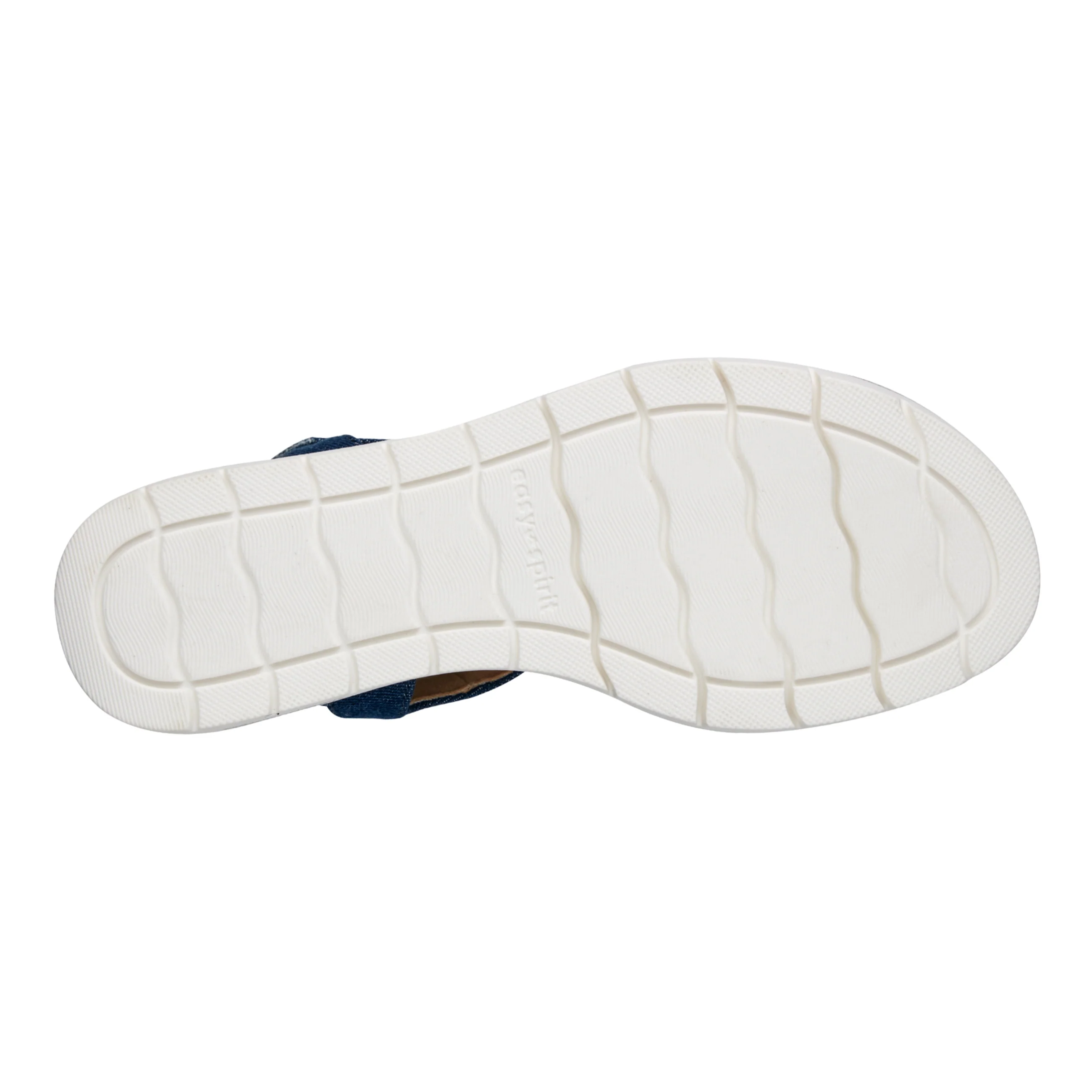 Edythe Wedge Sandals - Image 6