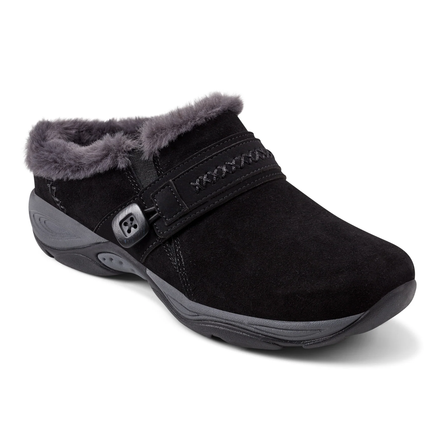 Elinn Casual Clogs - Image 2