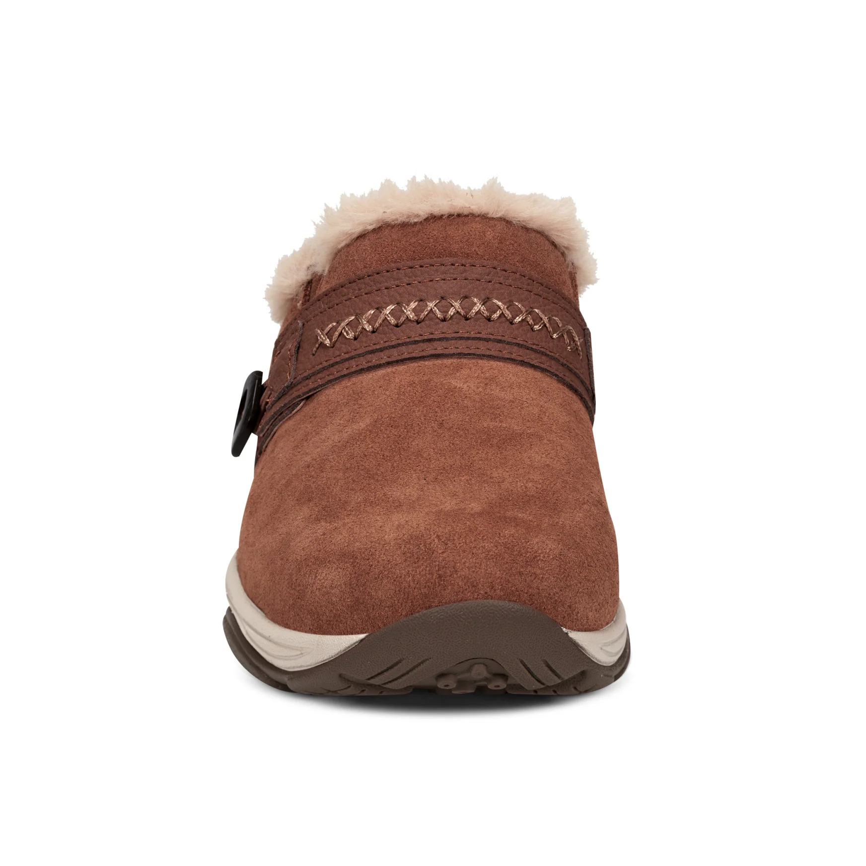 Elinn Casual Clogs - Image 3