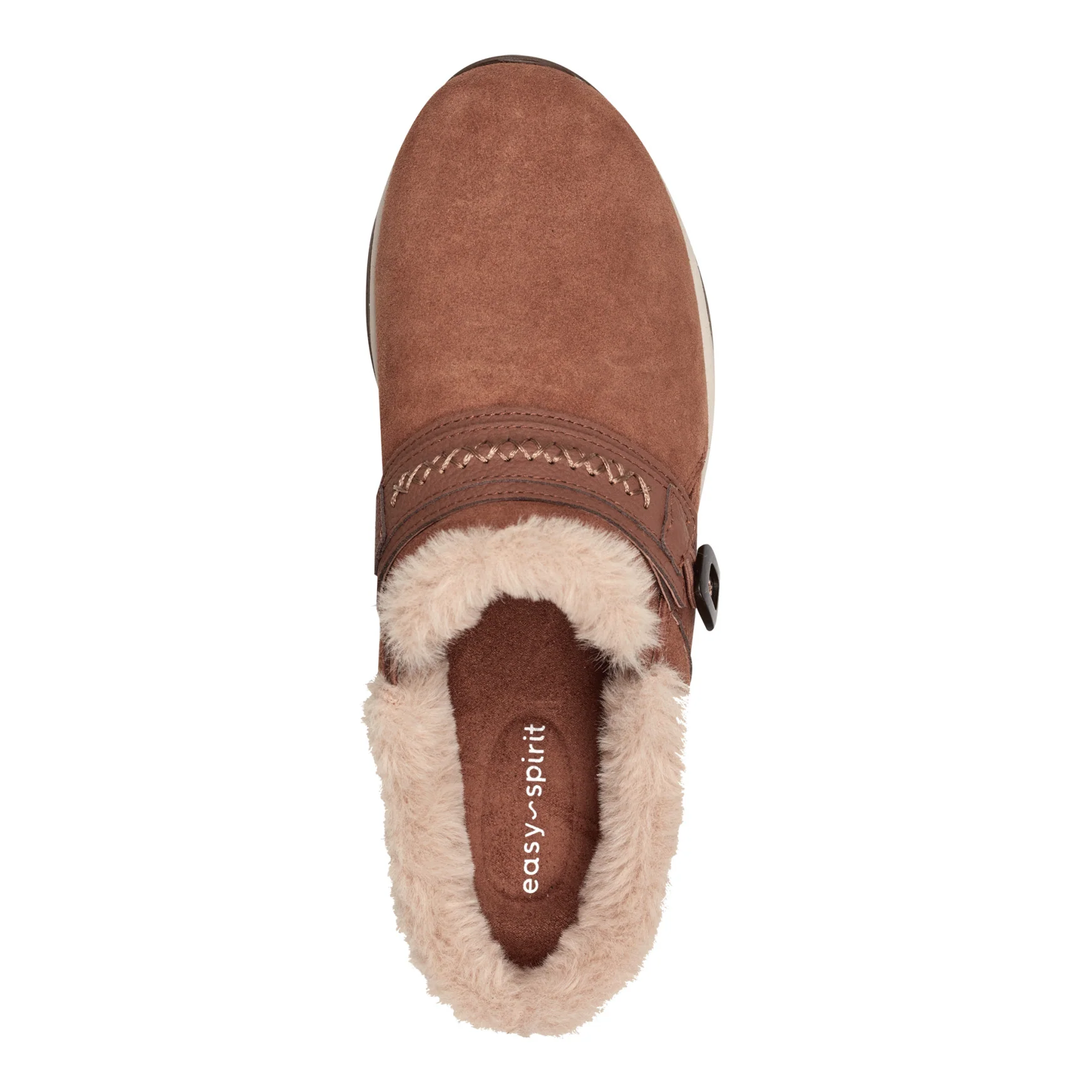 Elinn Casual Clogs - Image 5