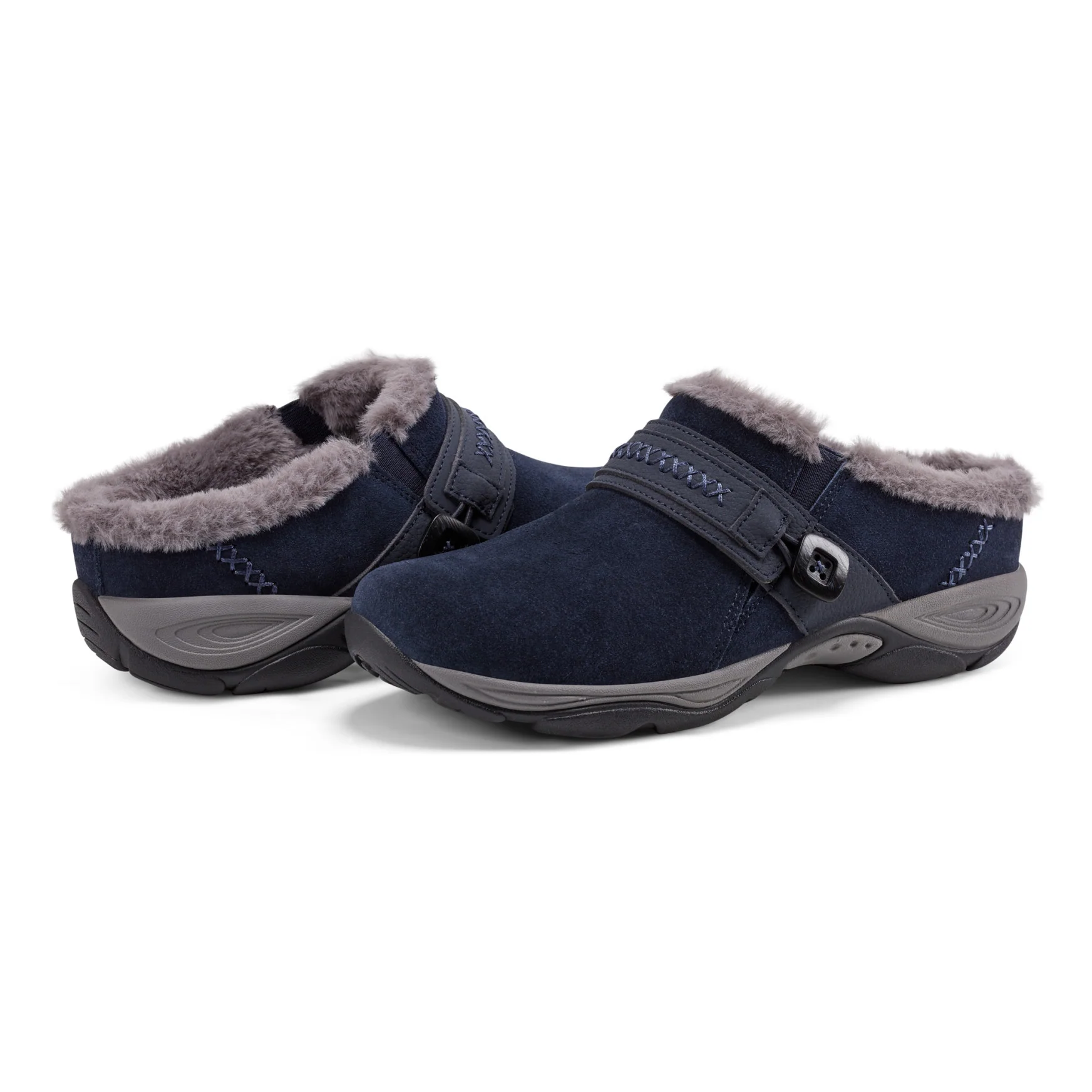 Elinn Casual Clogs - Image 7