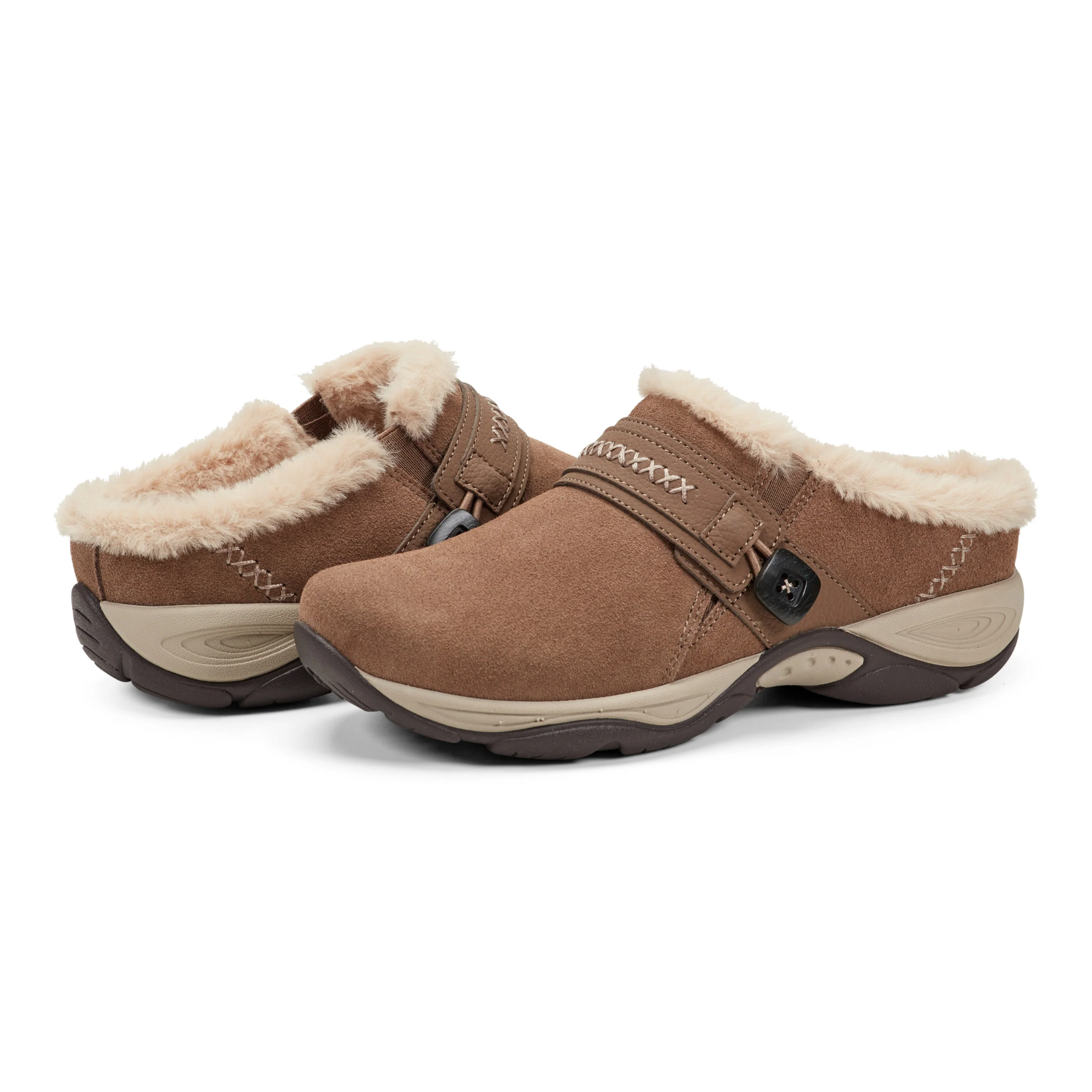 Elinn Casual Clogs - Image 7
