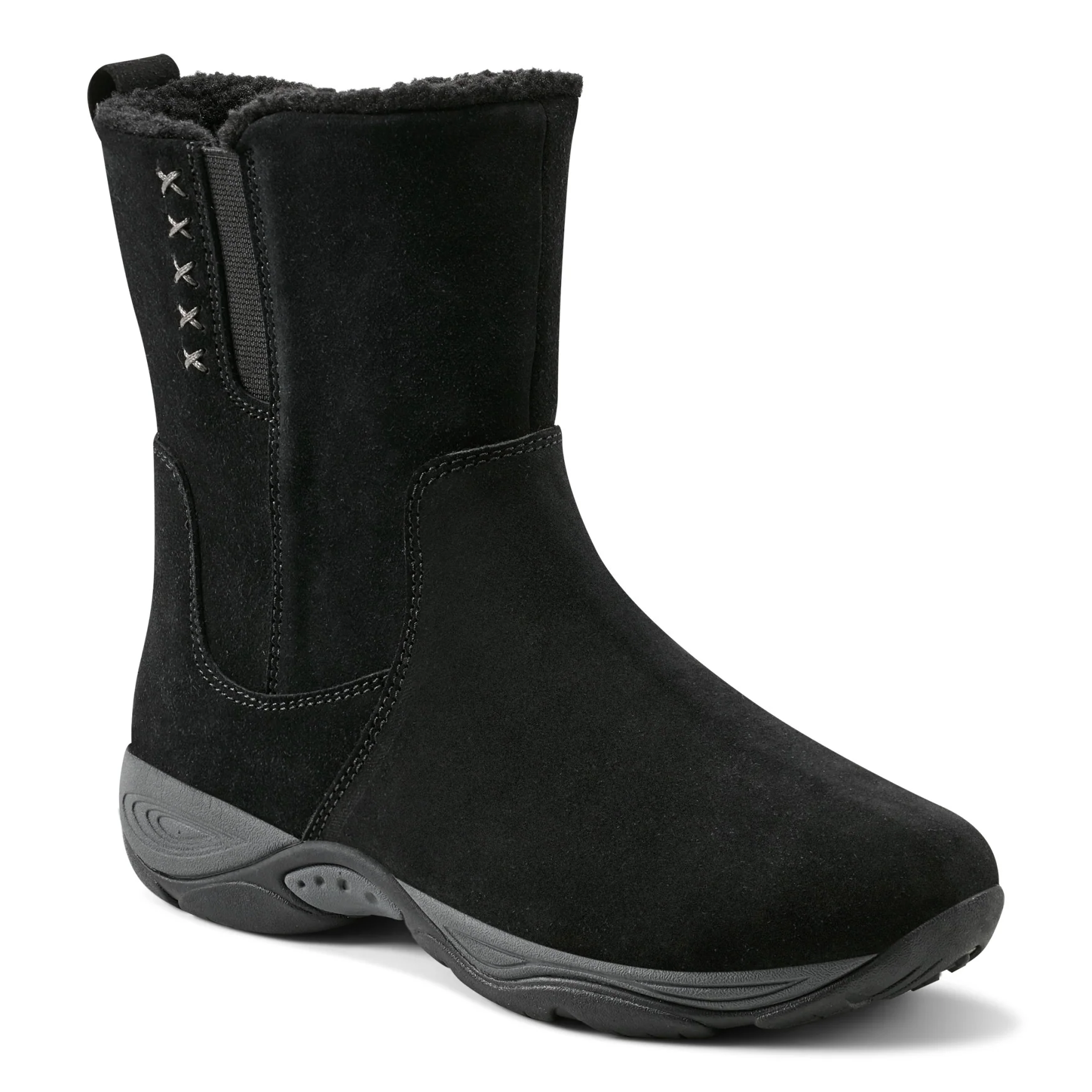 Elisha Casual Boots - Image 2