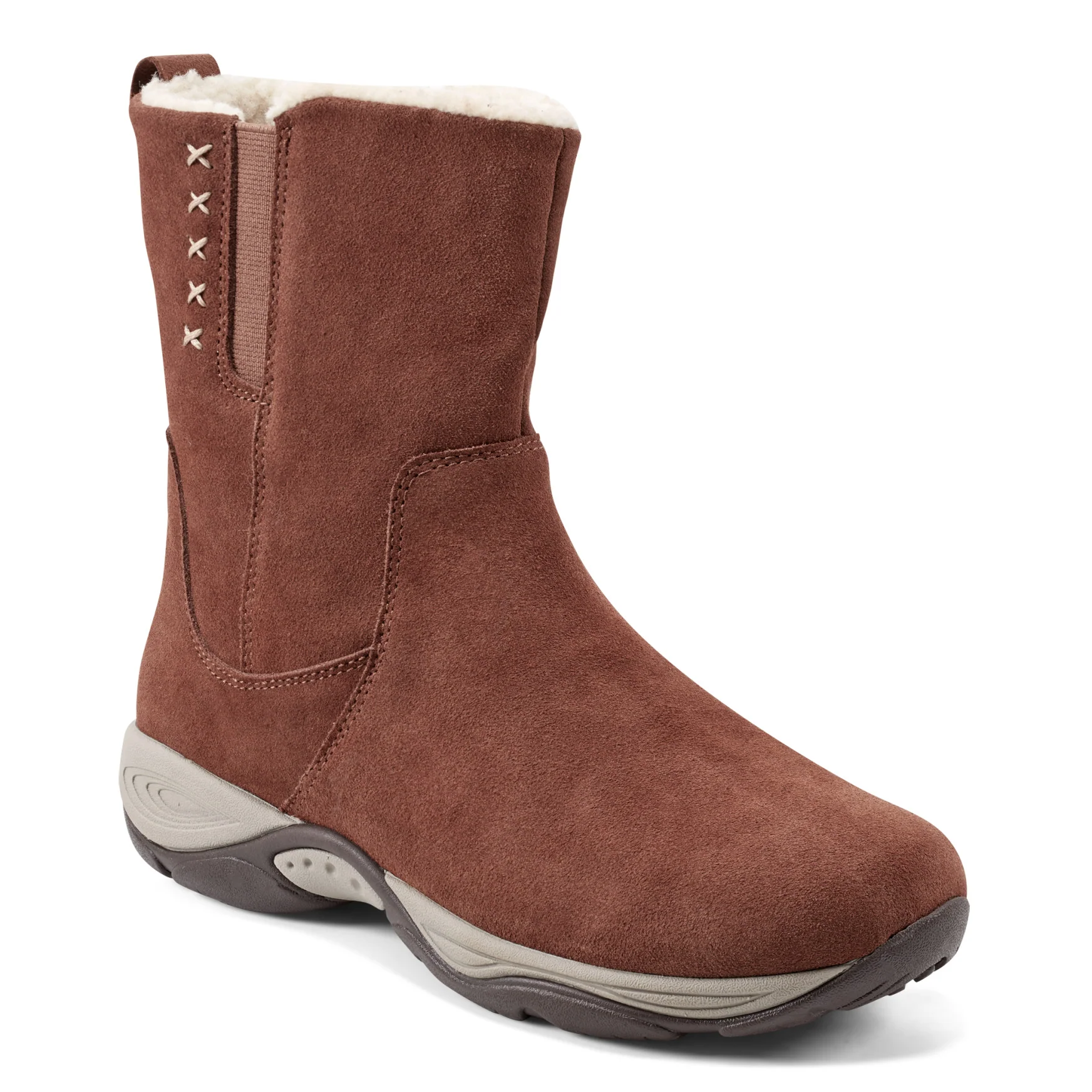 Elisha Casual Boots - Image 2