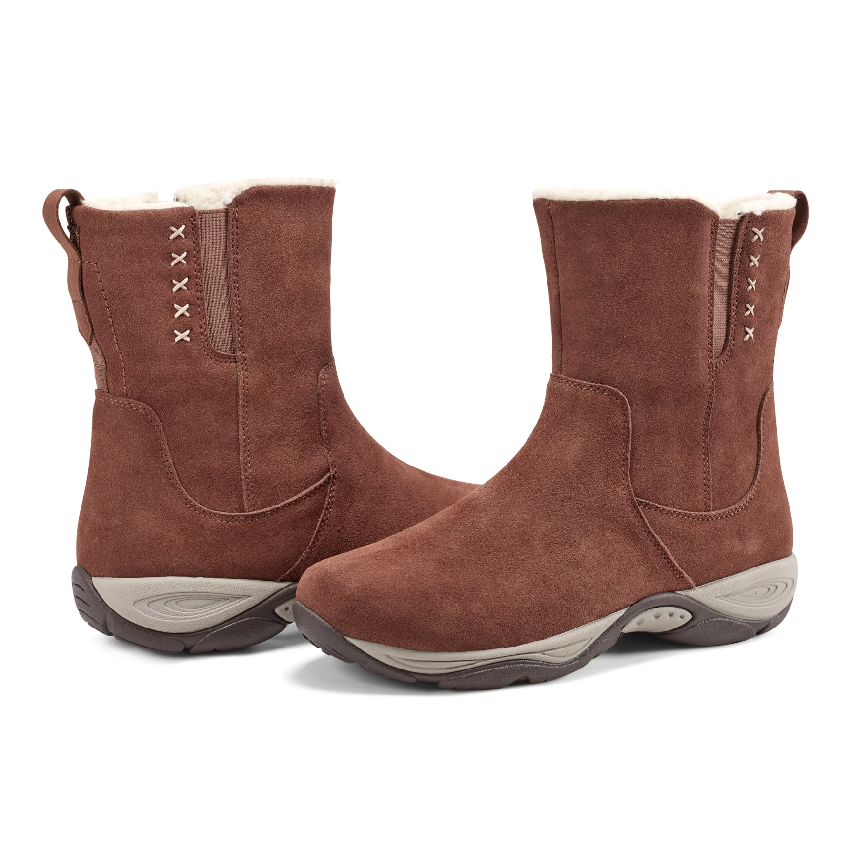 Elisha Casual Boots - Image 7