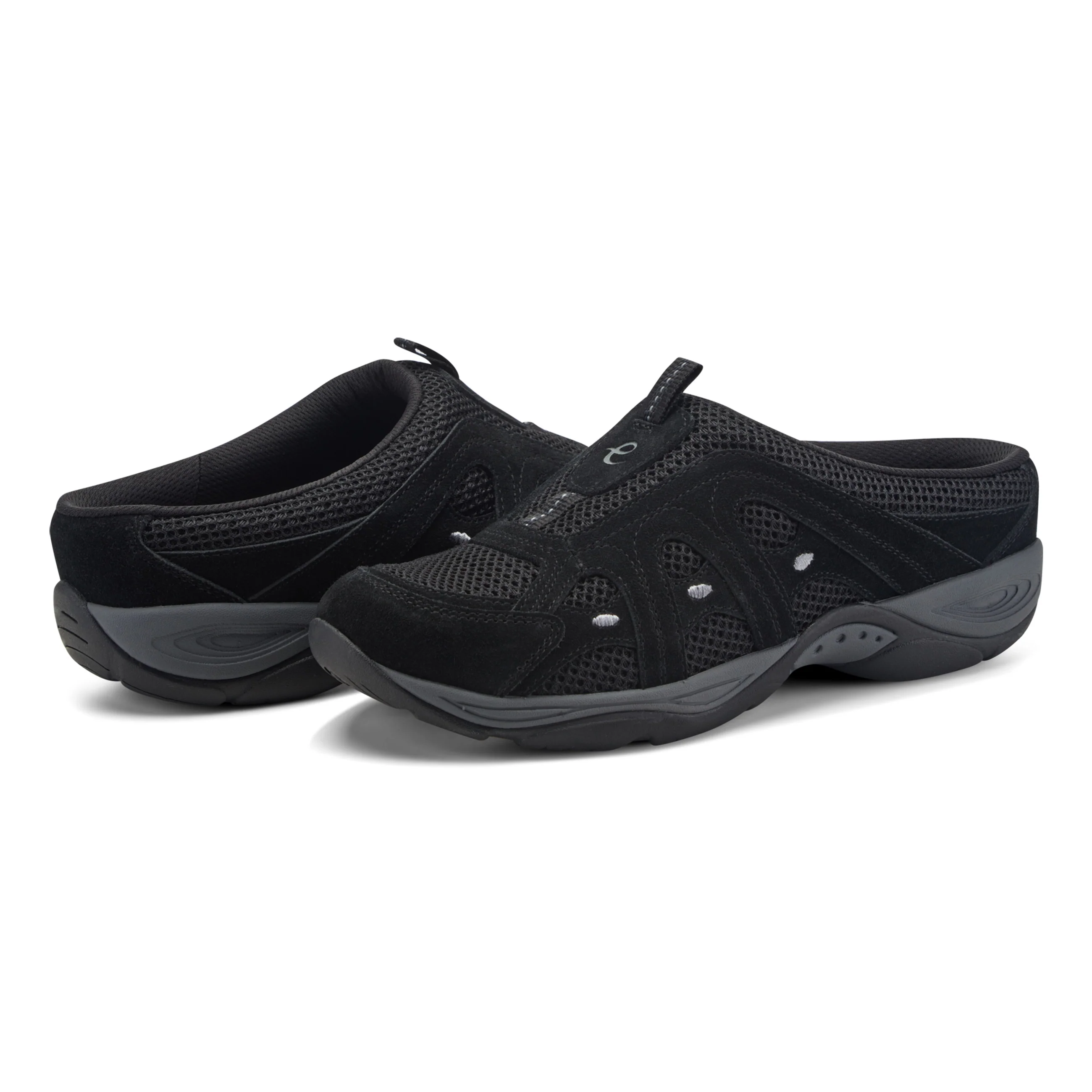 Emrys Slip On Clogs - Image 7