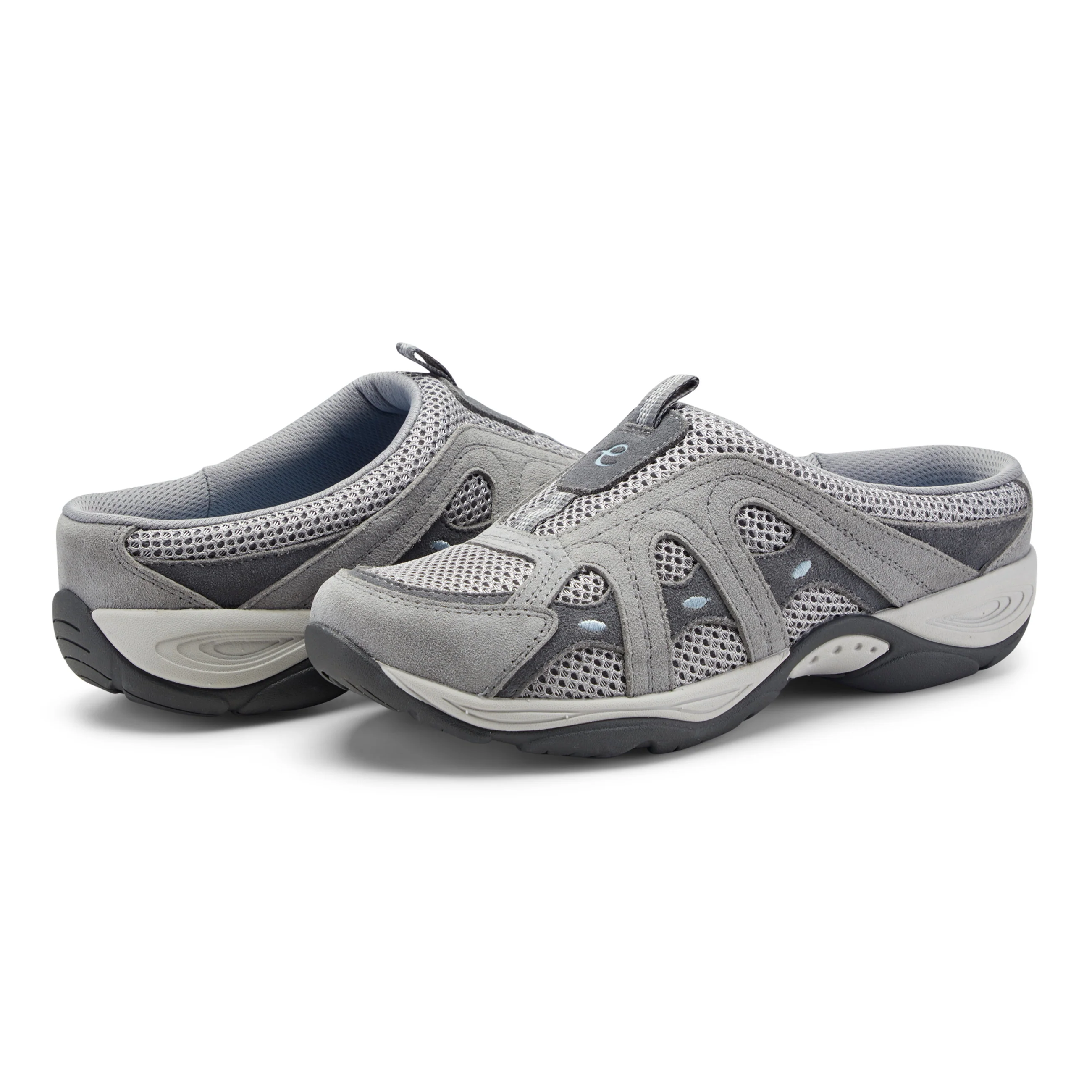 Emrys Slip On Clogs - Image 7