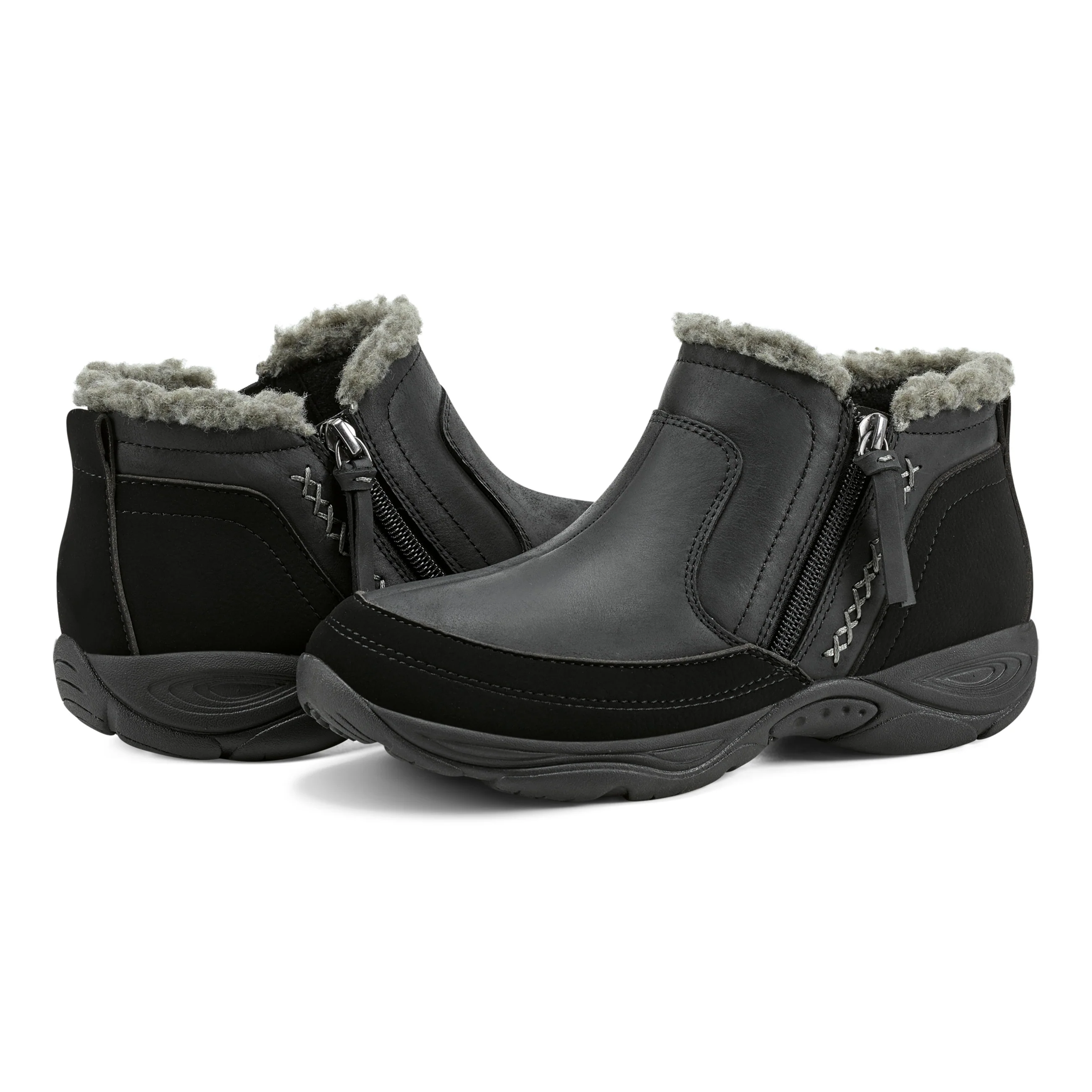 Epic Cold Weather Booties - Image 7
