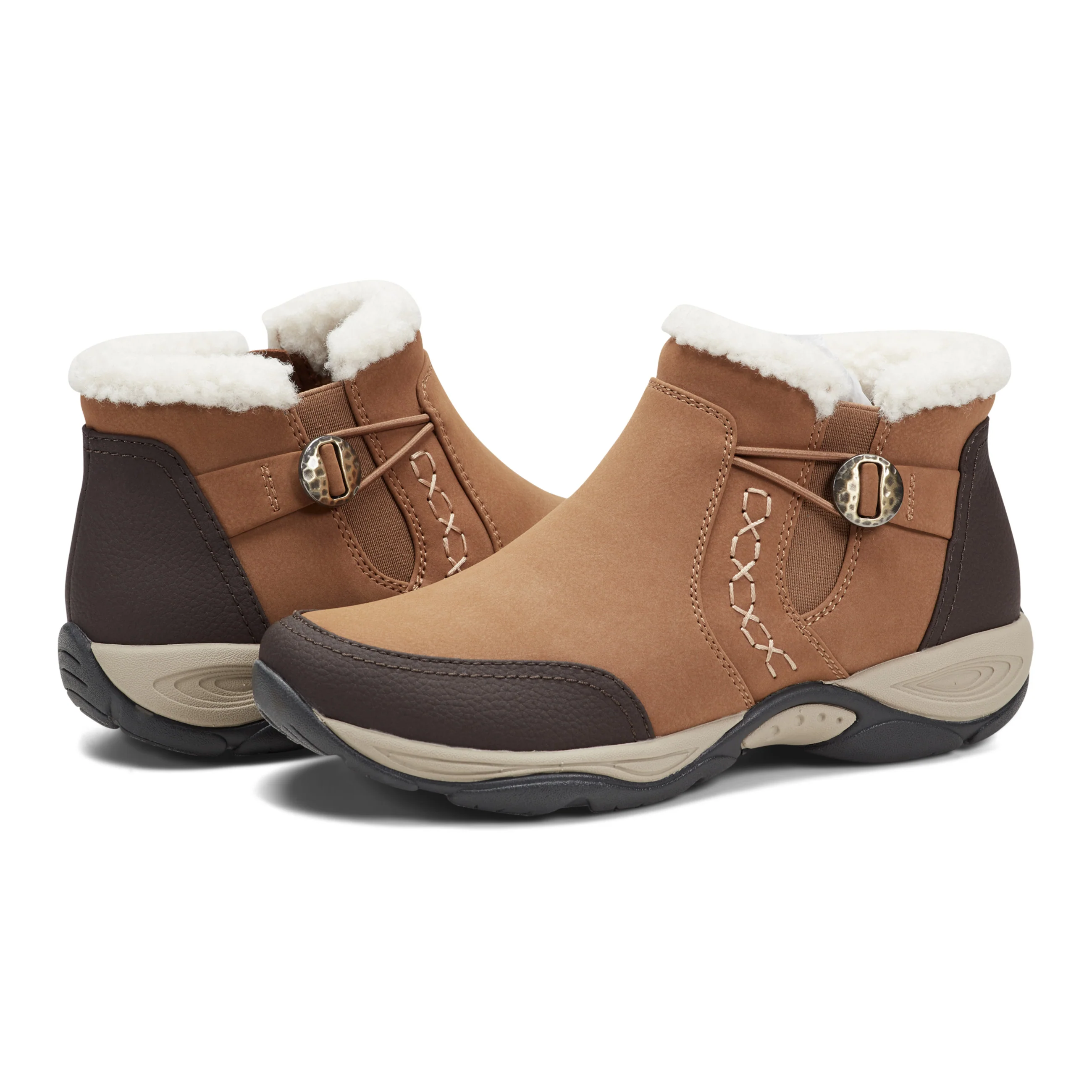 Erique Cold Weather Booties - Image 7