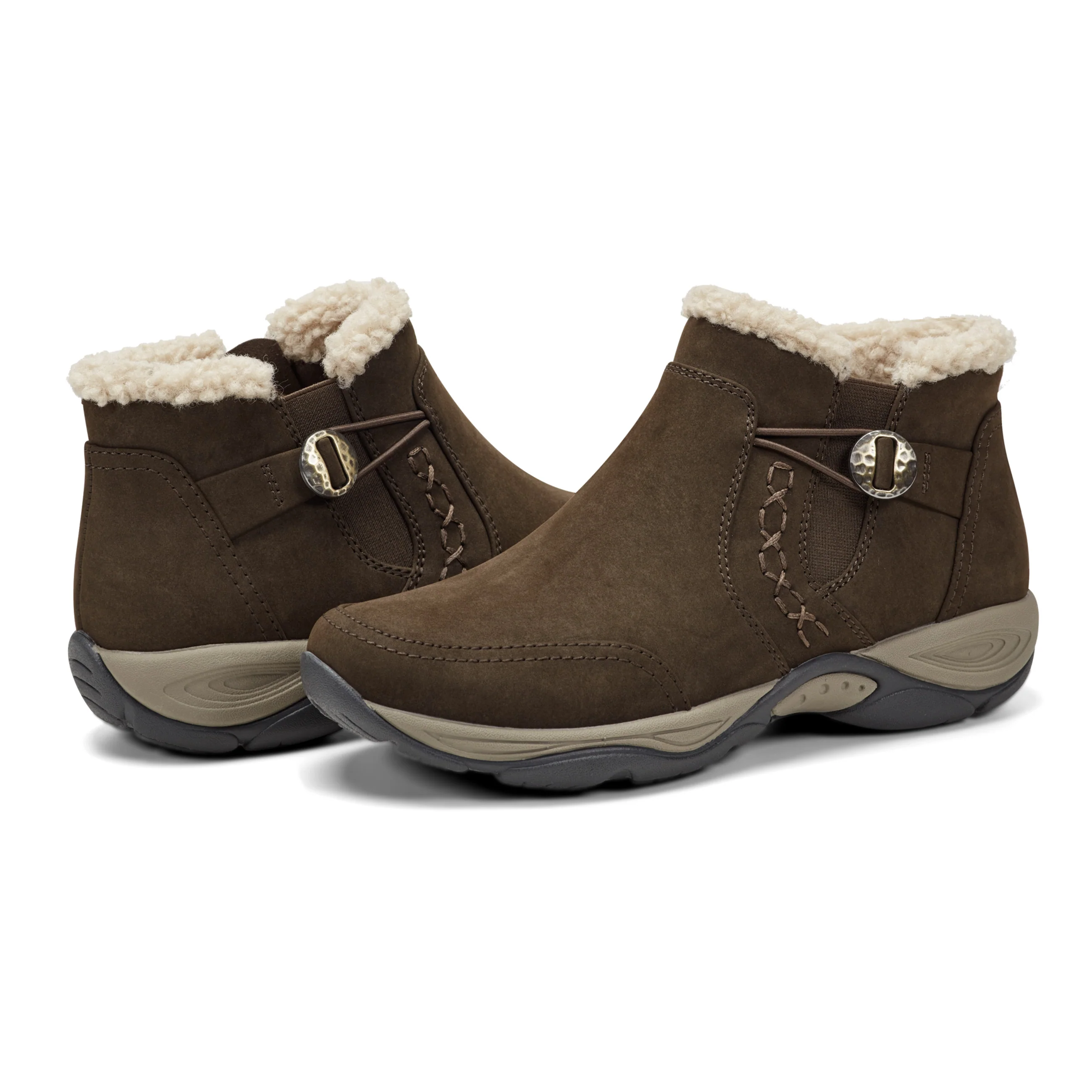 Erique Cold Weather Booties - Image 7