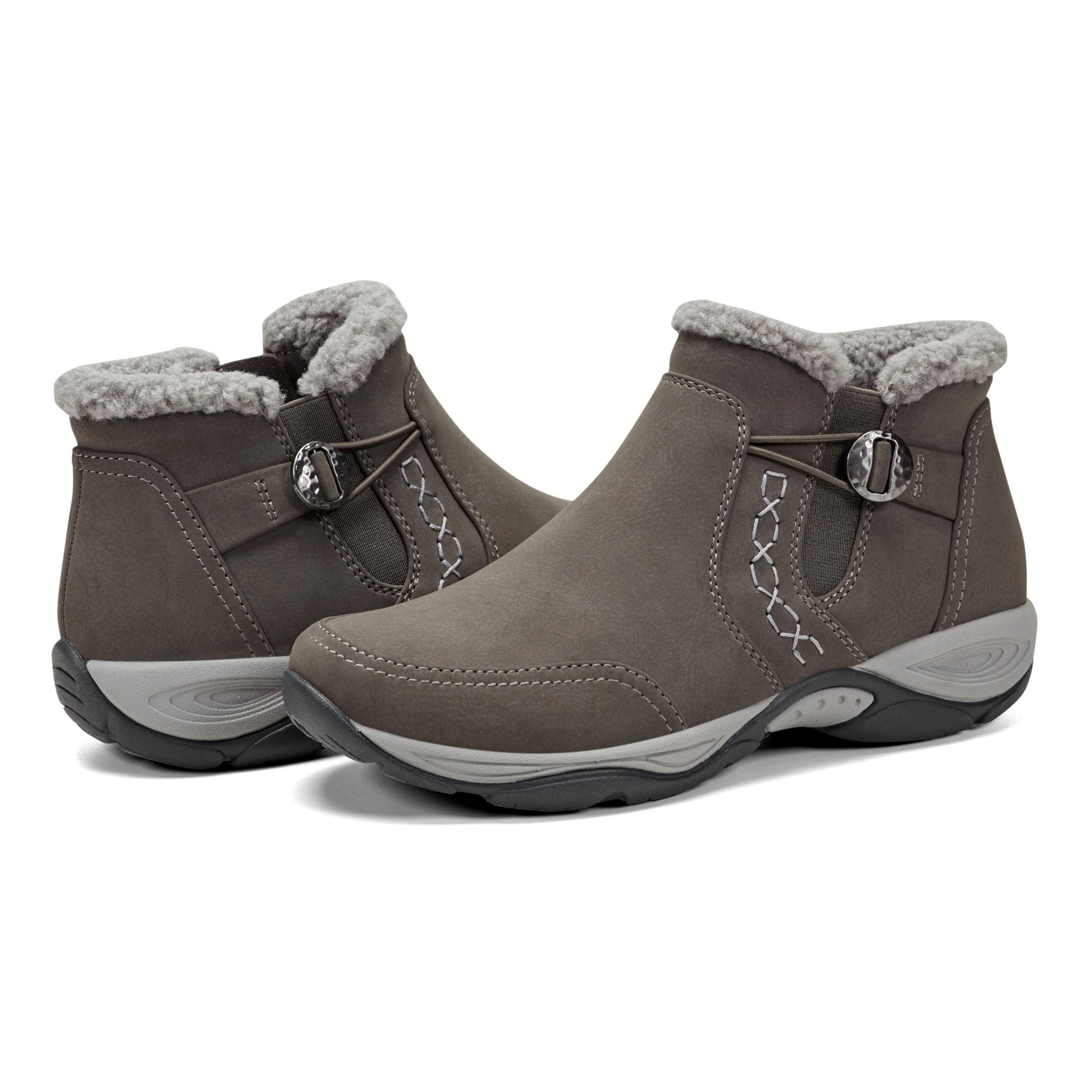 Erique Cold Weather Booties - Image 7