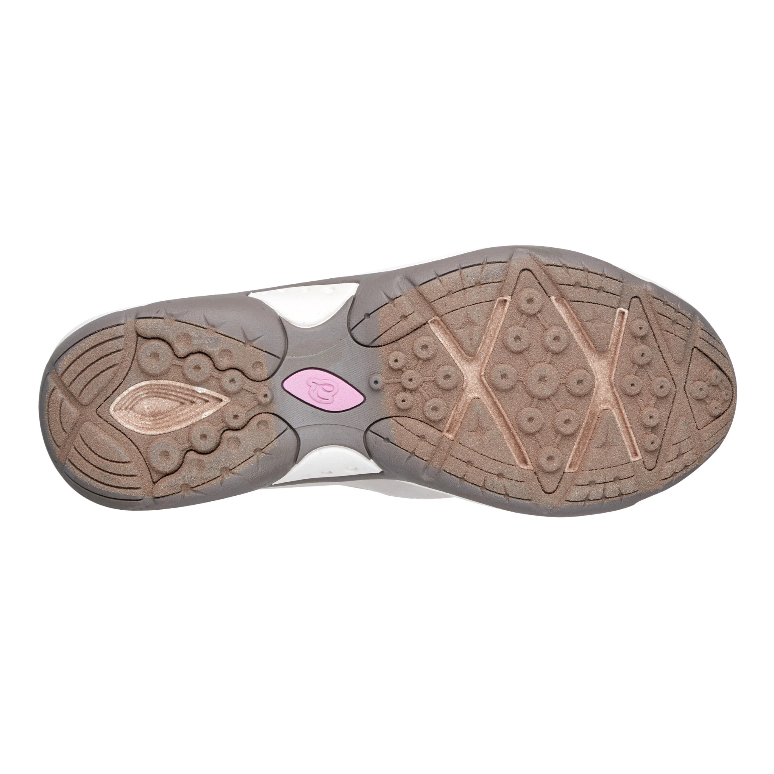 Everete Walking Shoes - Image 6