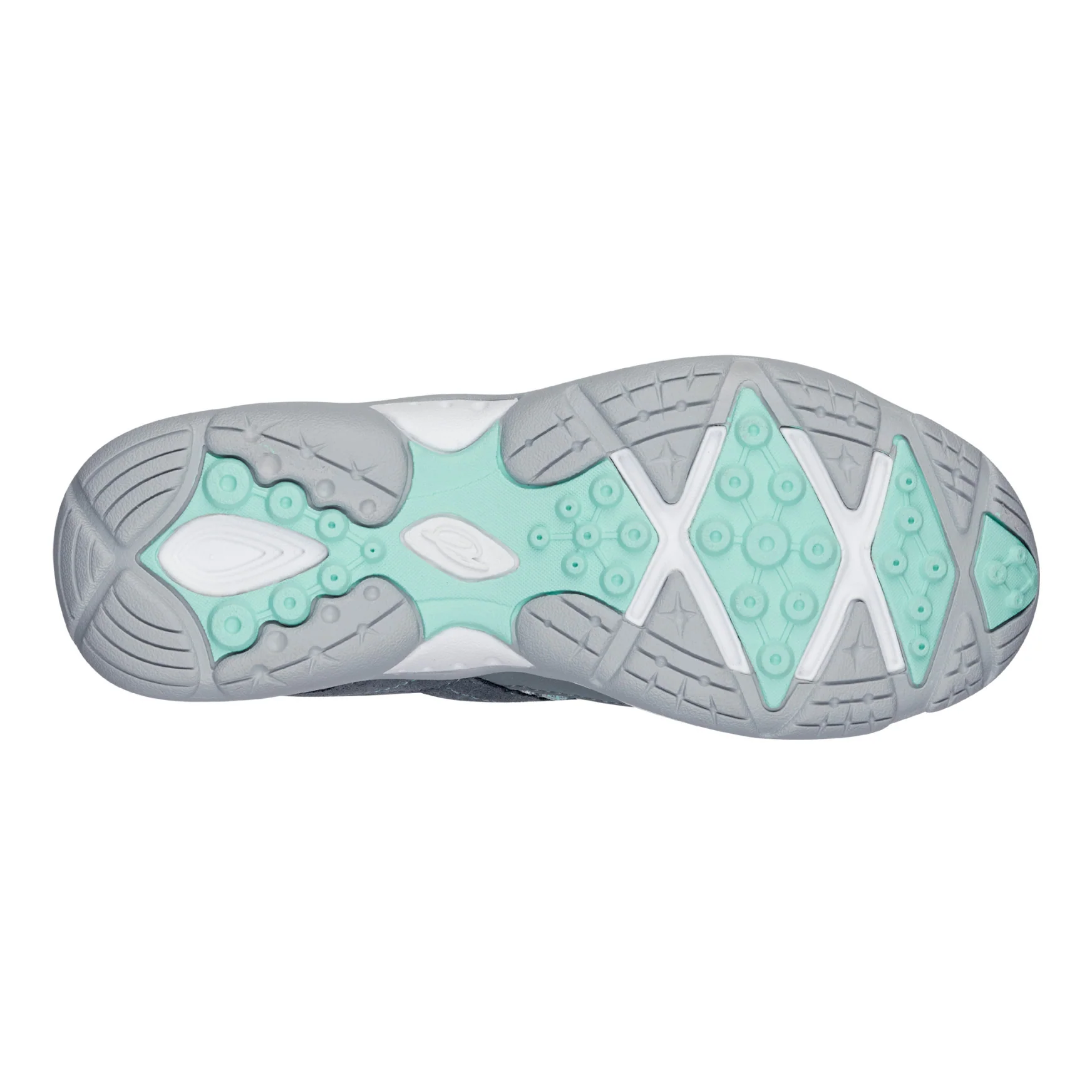 Exploremap Walking Shoes - Image 6