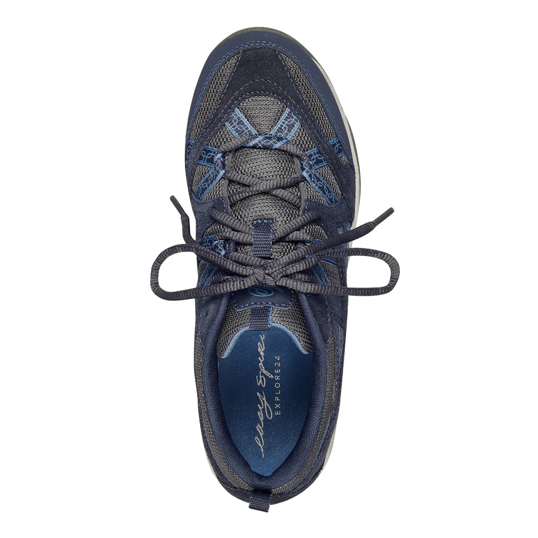Exploremap Walking Shoes - Image 5