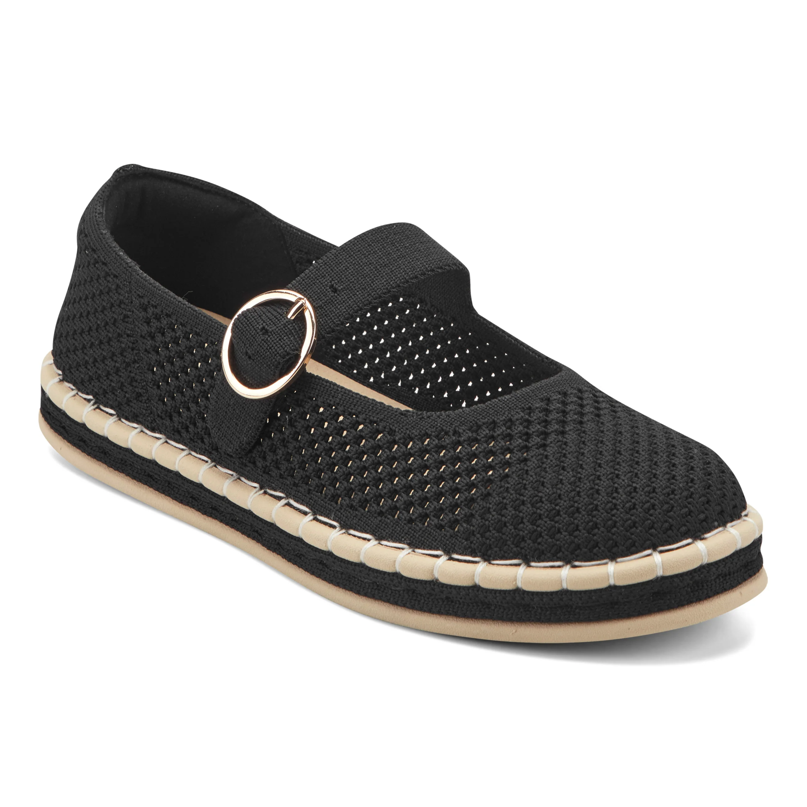 Francene Mary Jane Espadrilles - Image 2