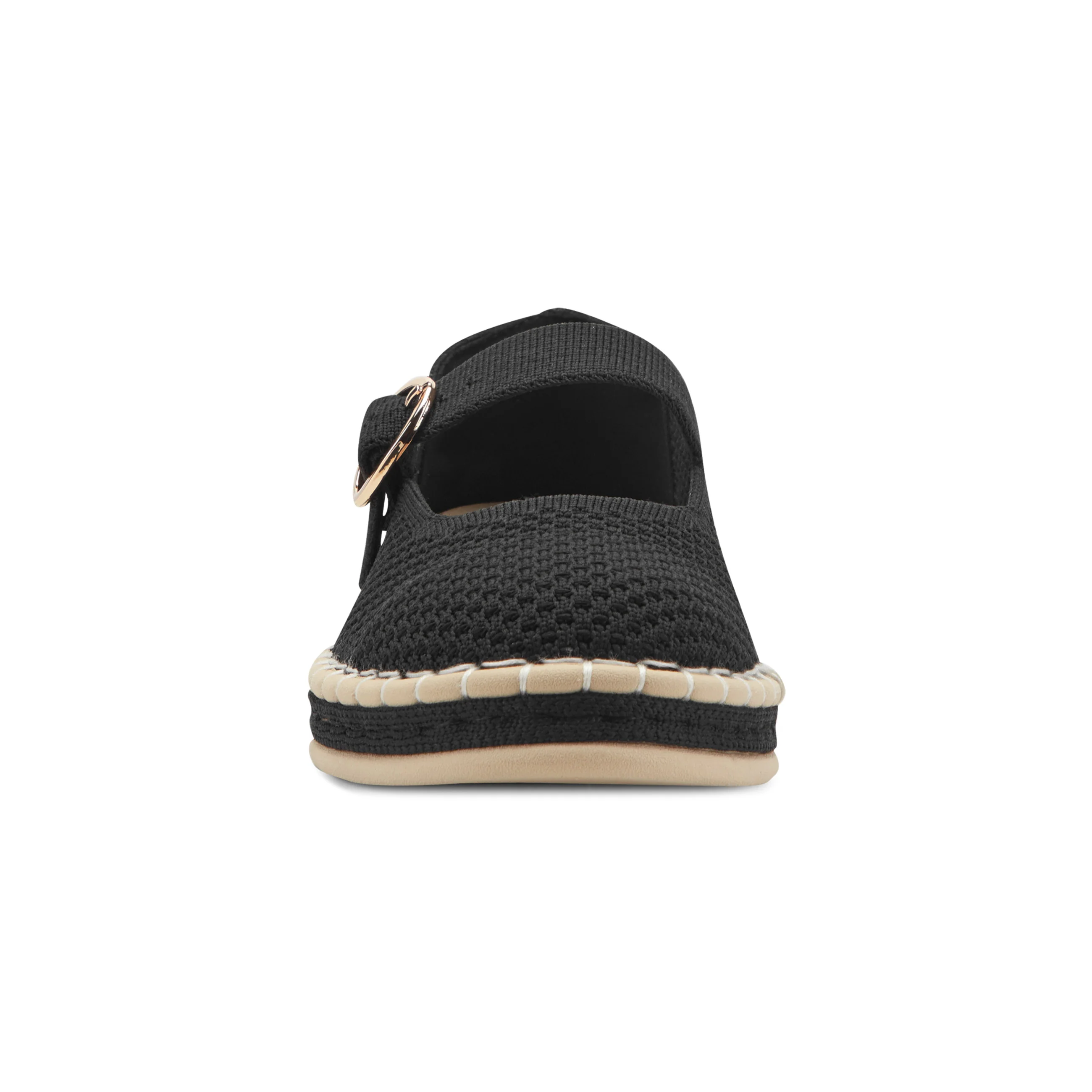 Francene Mary Jane Espadrilles - Image 3