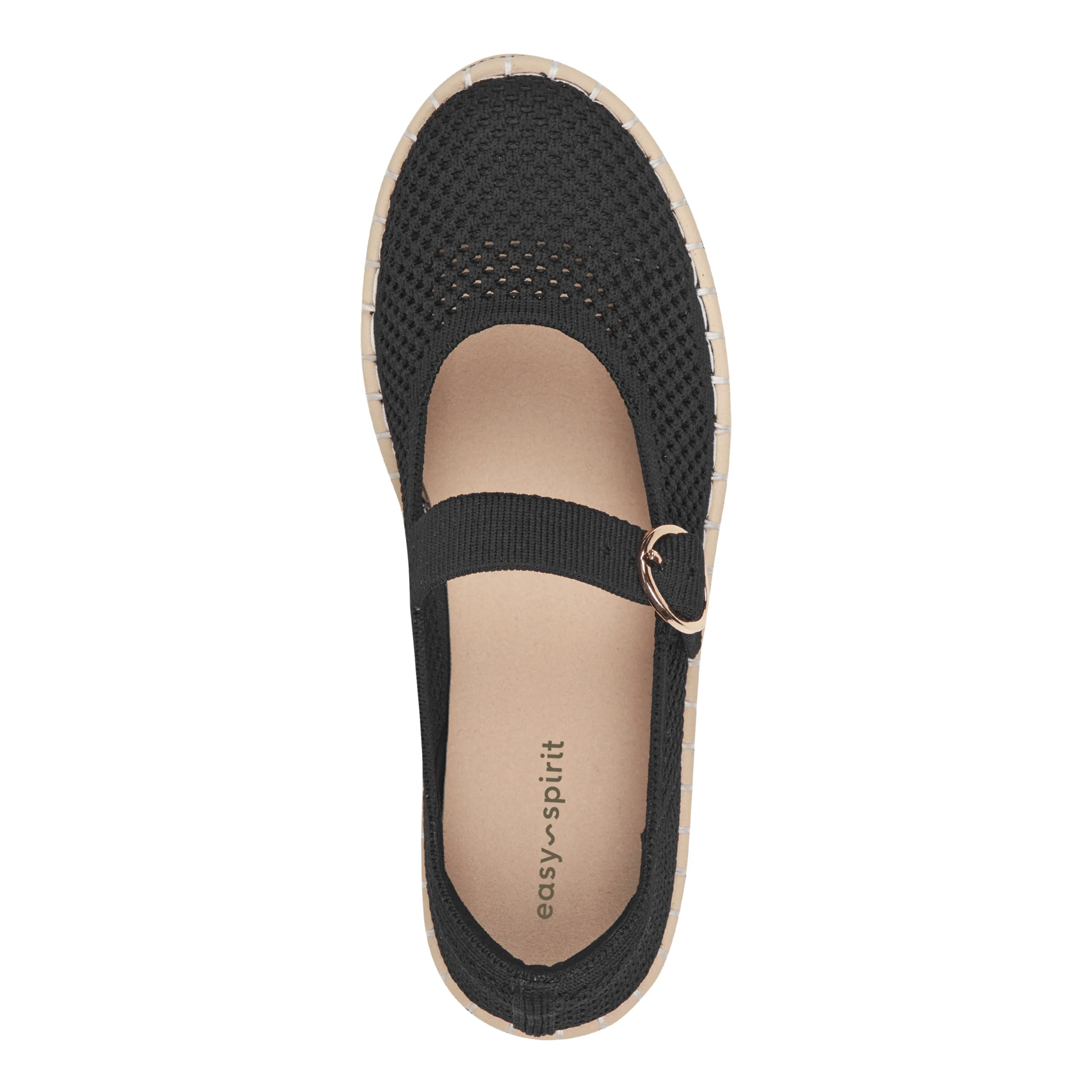 Francene Mary Jane Espadrilles - Image 5