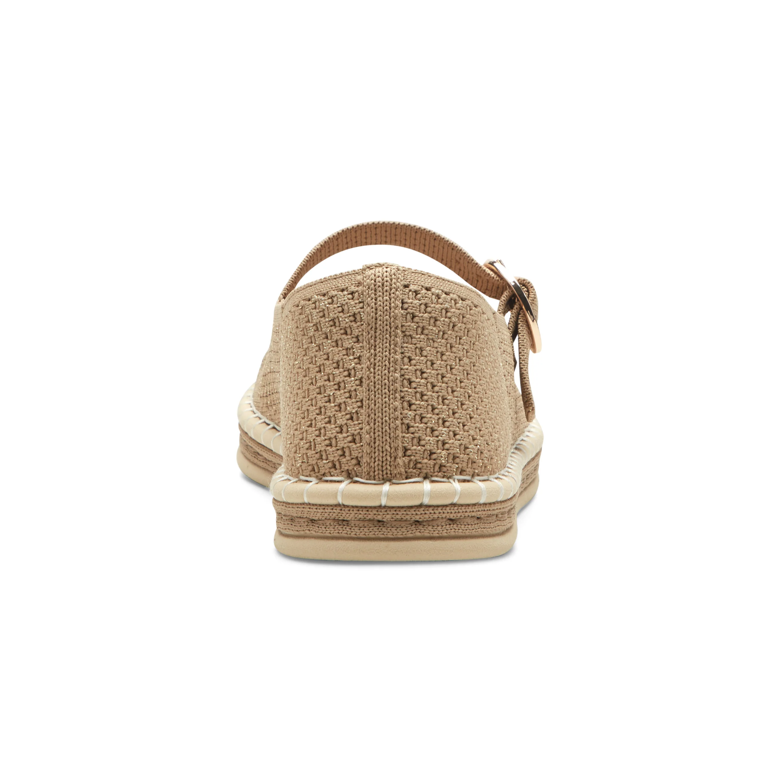 Francene Mary Jane Espadrilles - Image 4