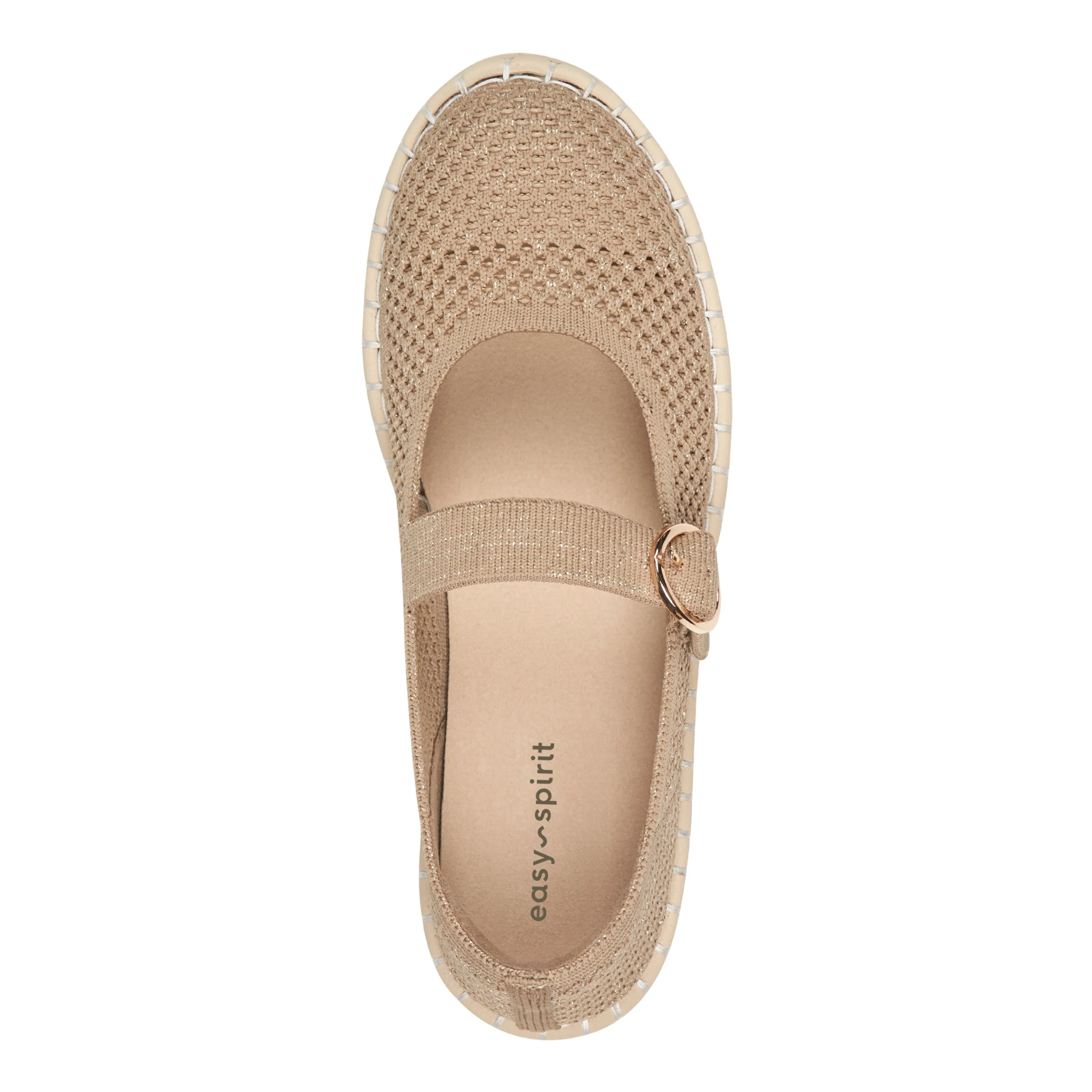 Francene Mary Jane Espadrilles - Image 5