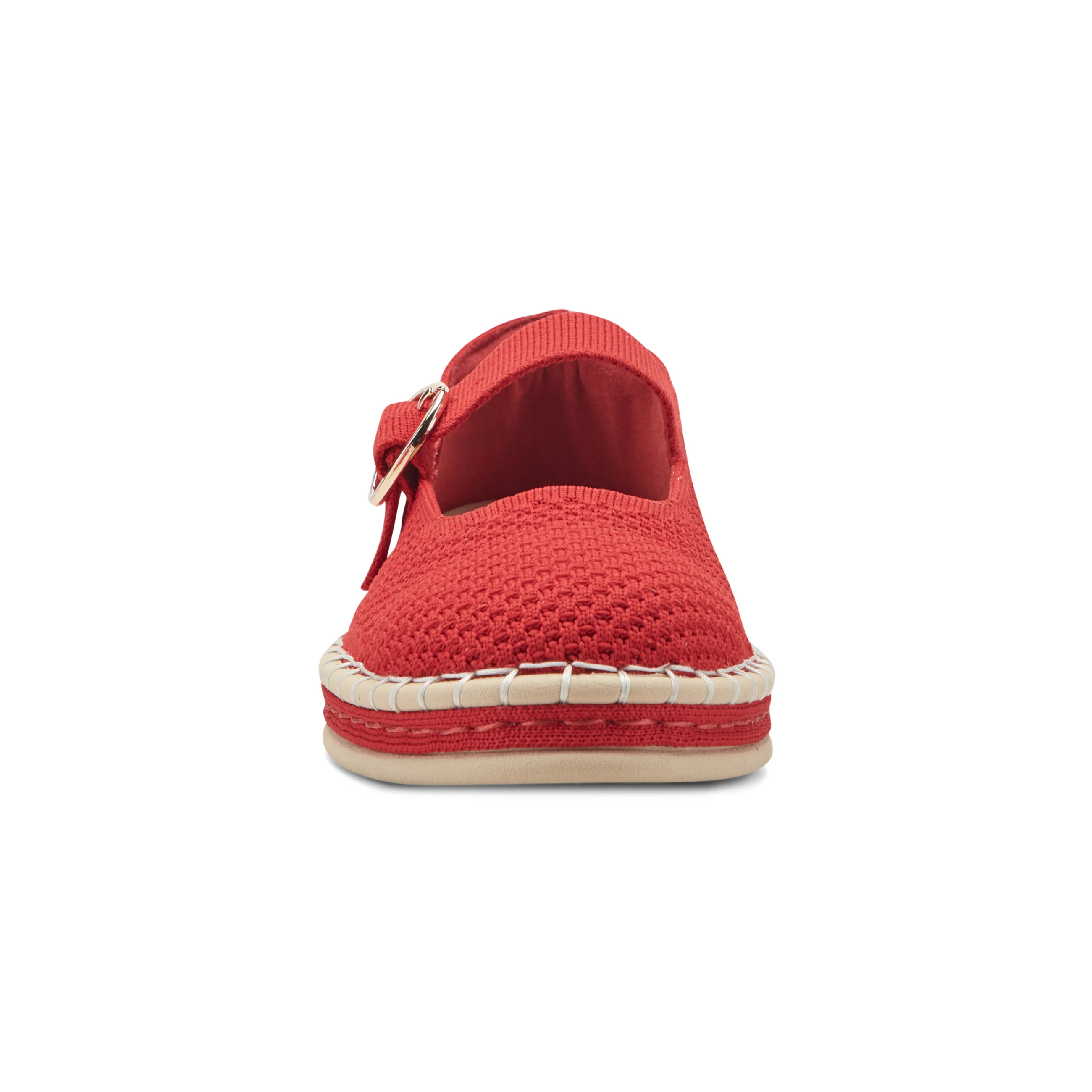 Francene Mary Jane Espadrilles - Image 3