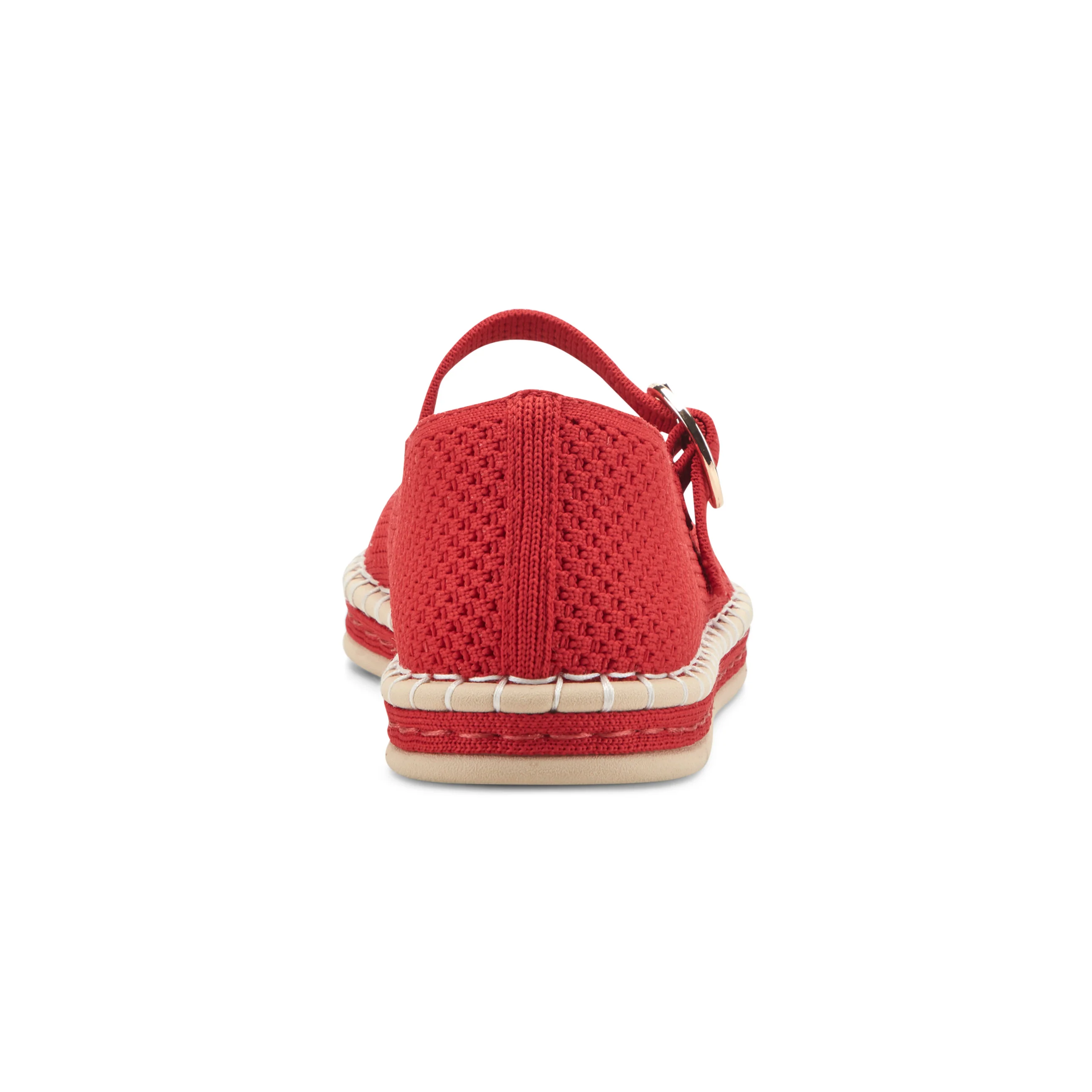 Francene Mary Jane Espadrilles - Image 4