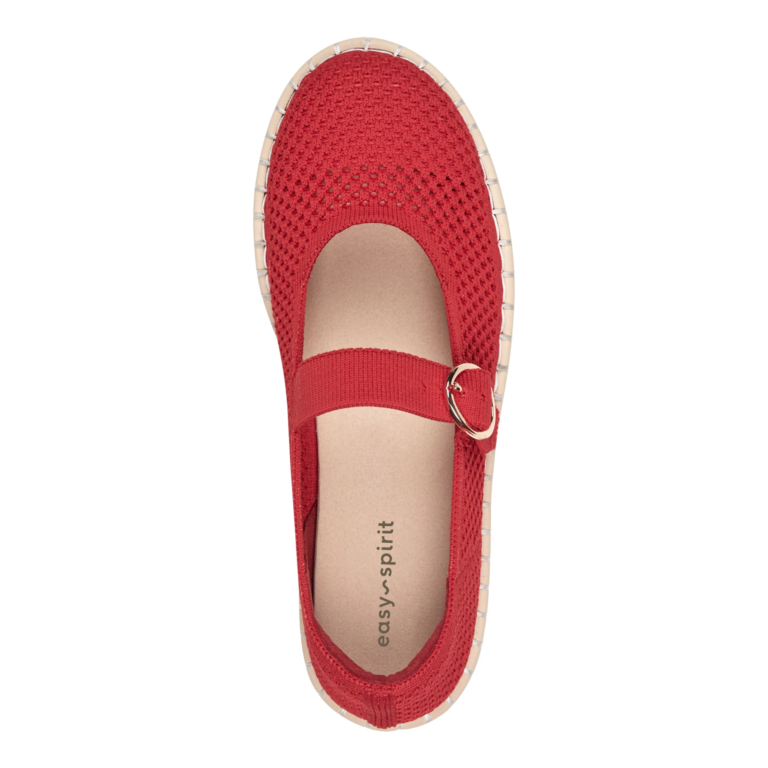 Francene Mary Jane Espadrilles - Image 5