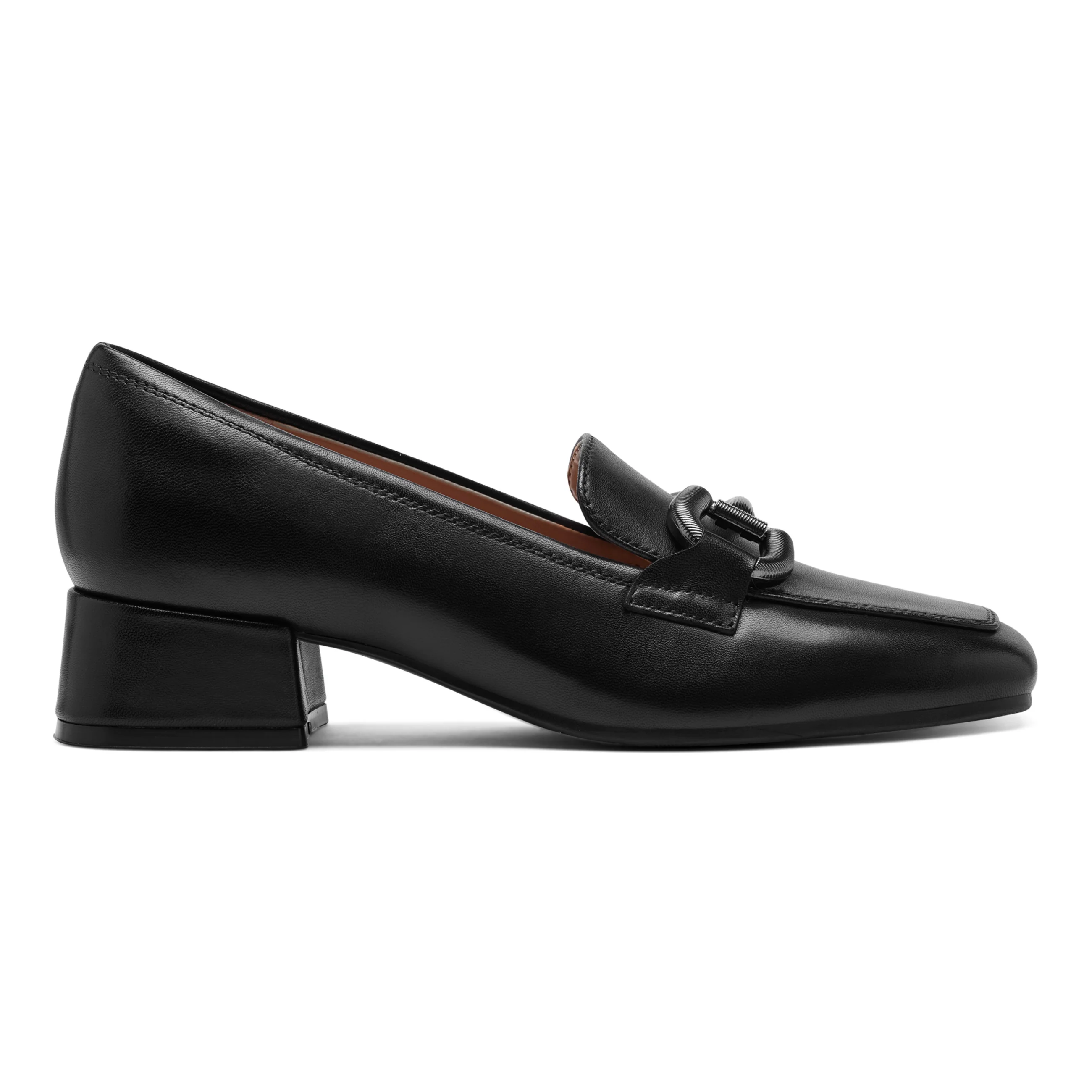 Franny Dress Loafers - Image 2