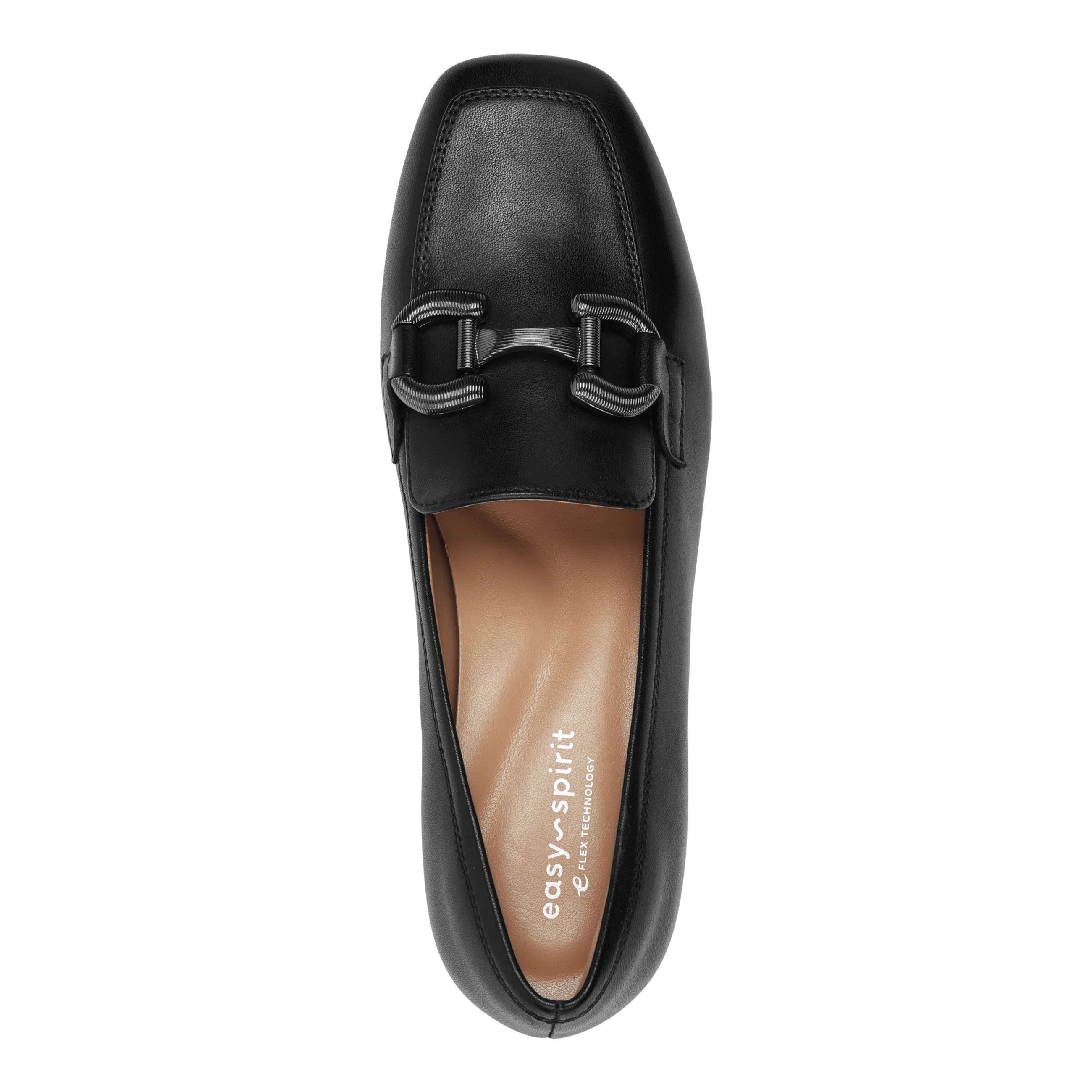 Franny Dress Loafers - Image 3