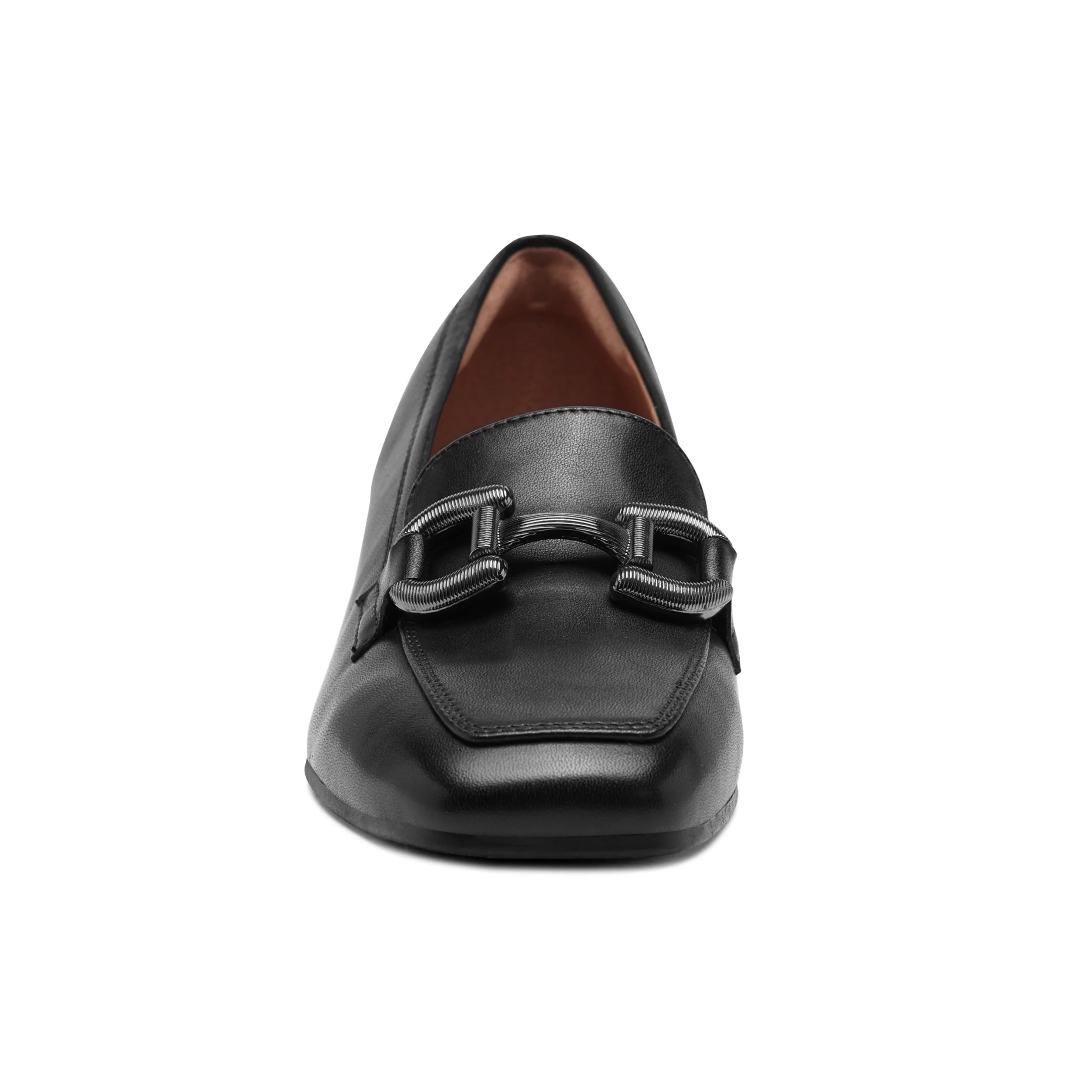 Franny Dress Loafers - Image 4