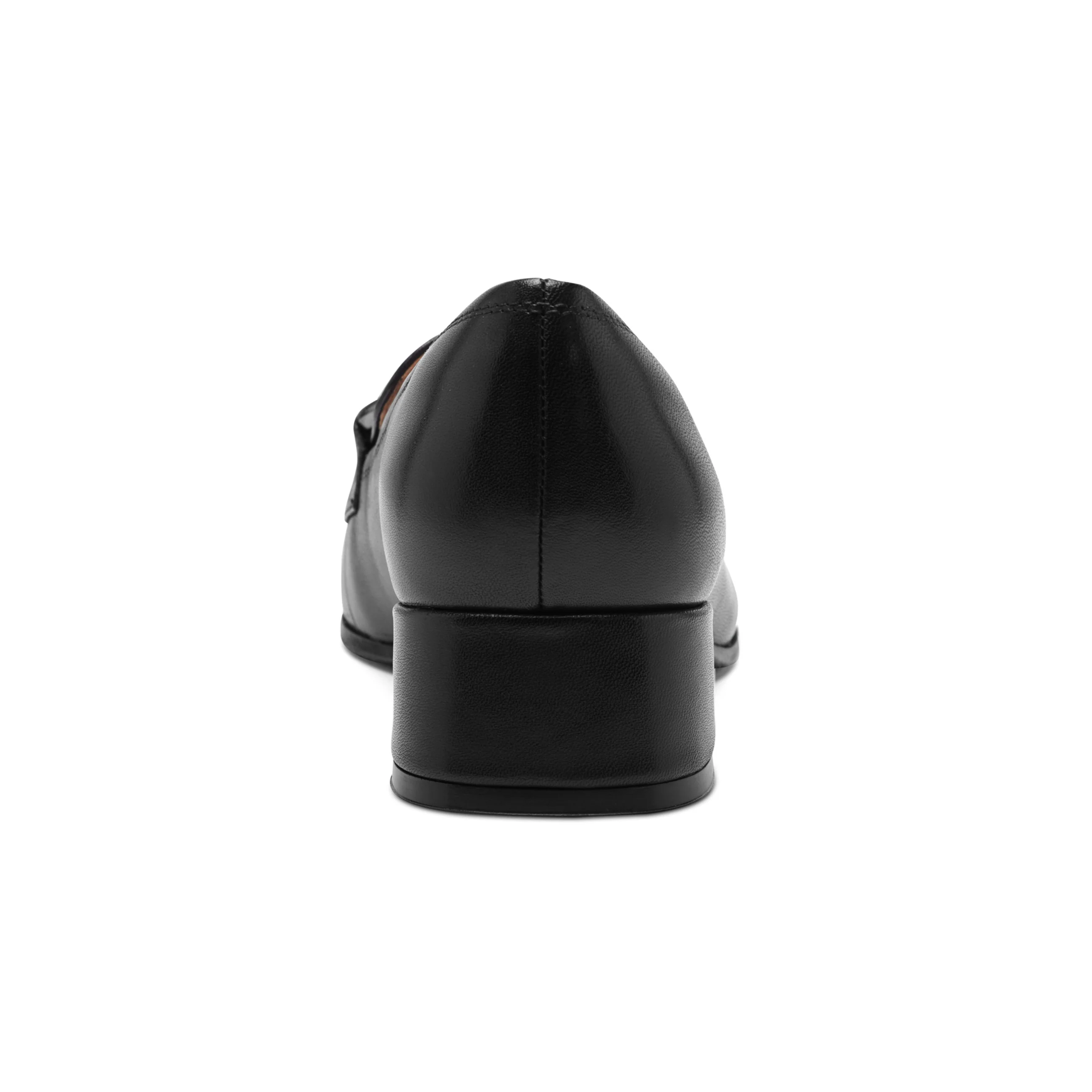 Franny Dress Loafers - Image 5