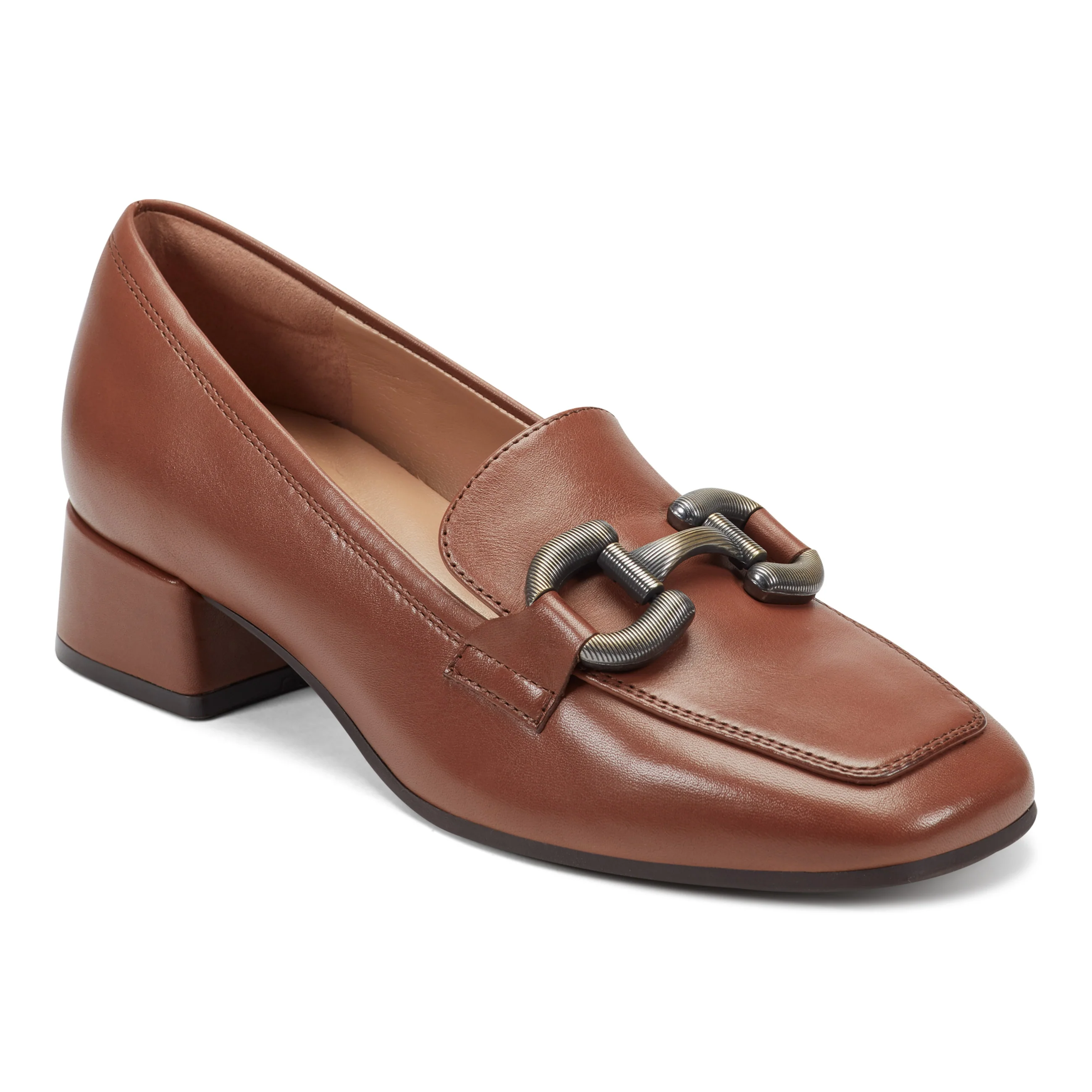 Franny Dress Loafers - Image 2