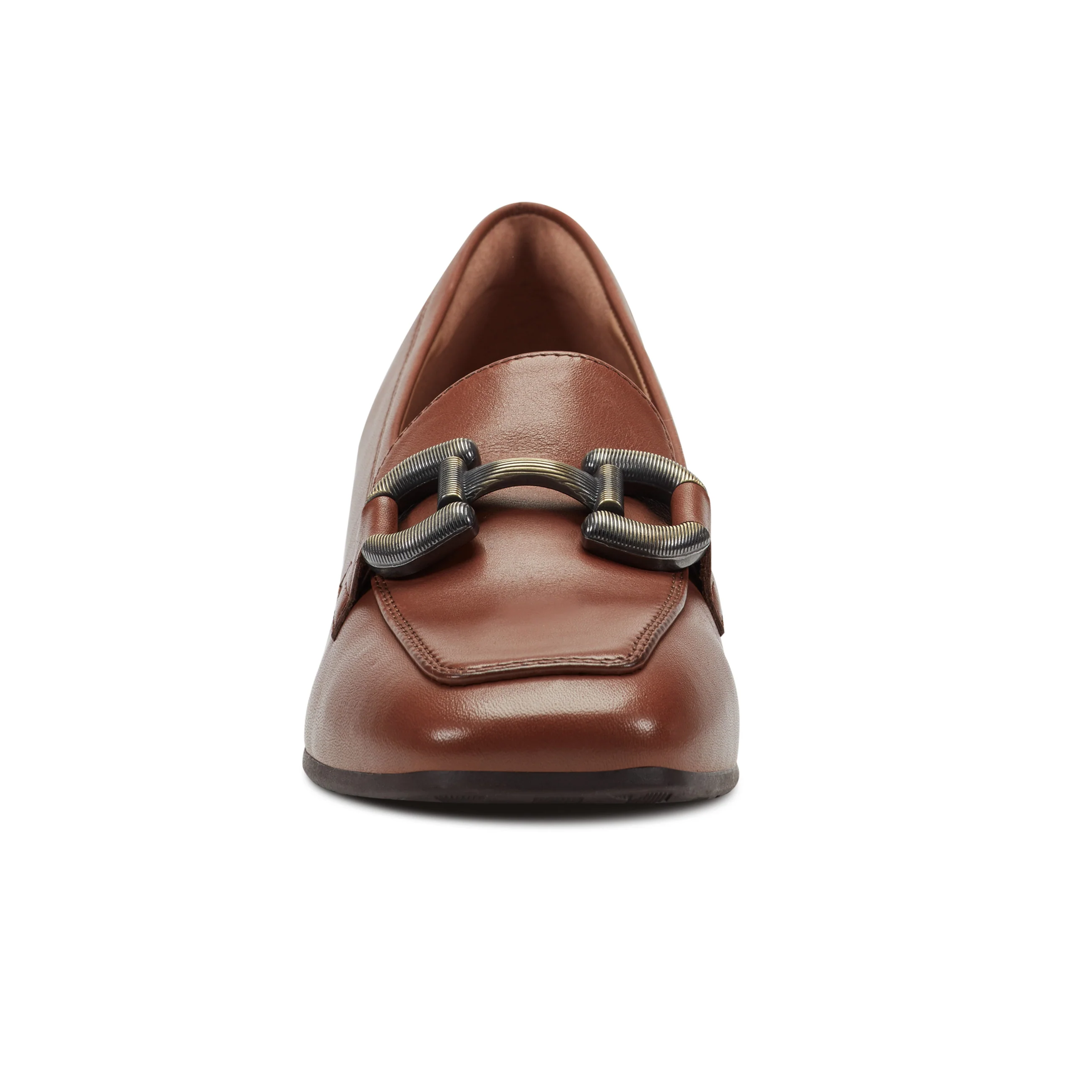 Franny Dress Loafers - Image 3