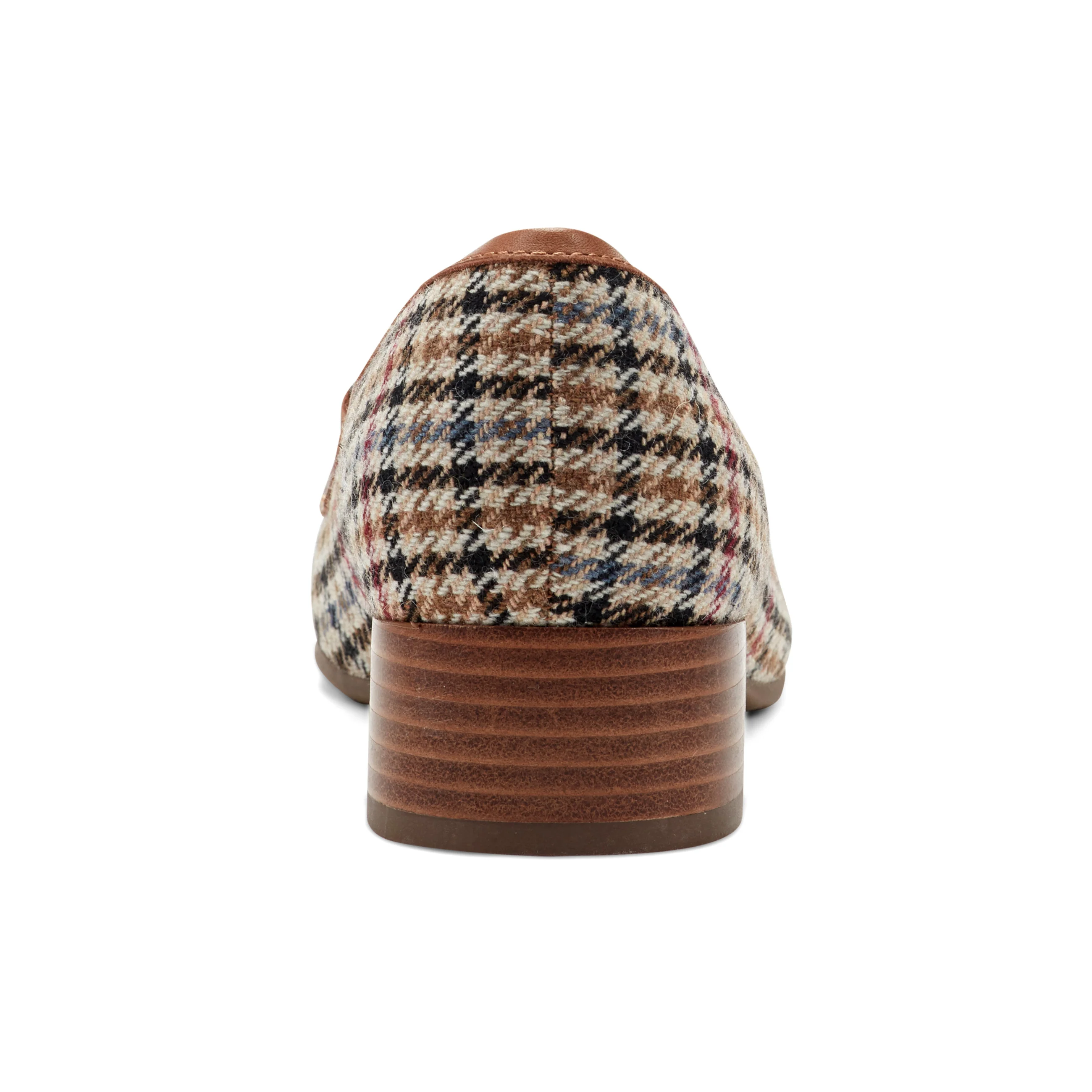 Franny Dress Loafers - Image 4