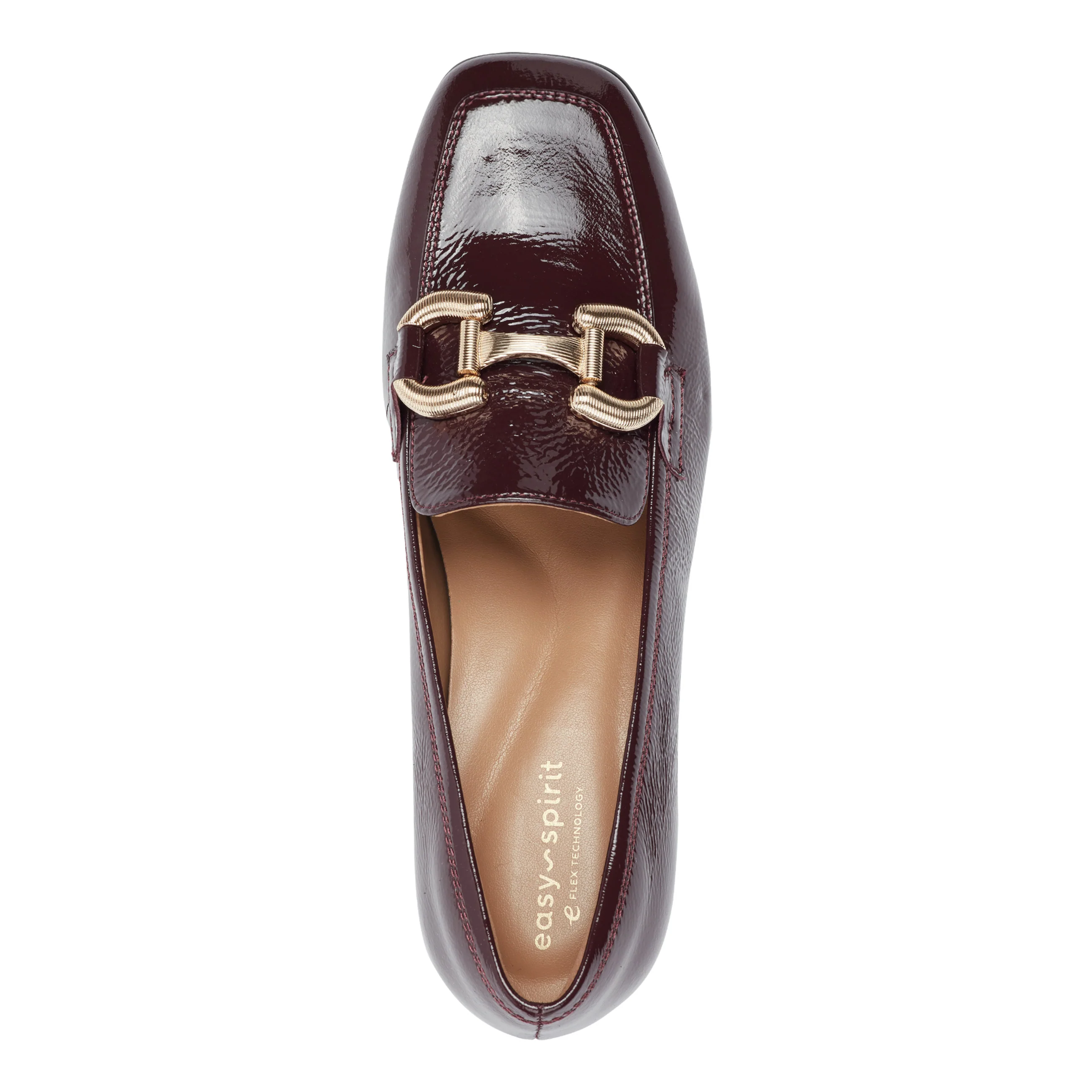 Franny Dress Loafers - Image 5