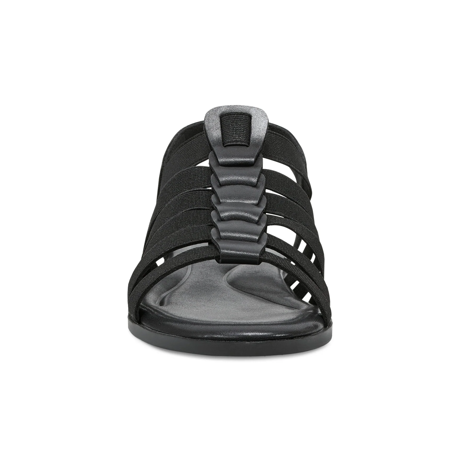 Gadyi Flat Sandals - Image 3
