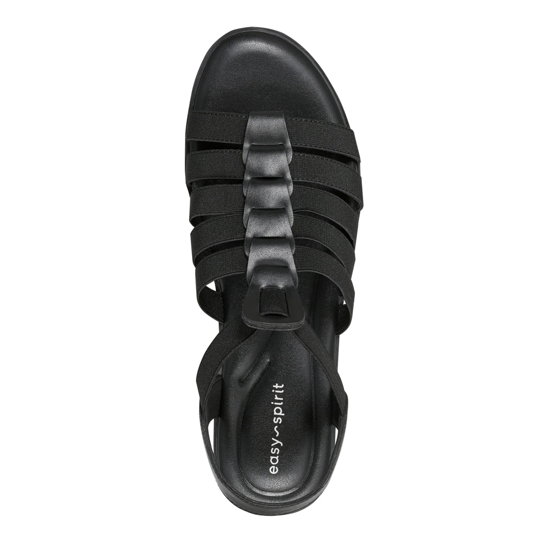 Gadyi Flat Sandals - Image 5