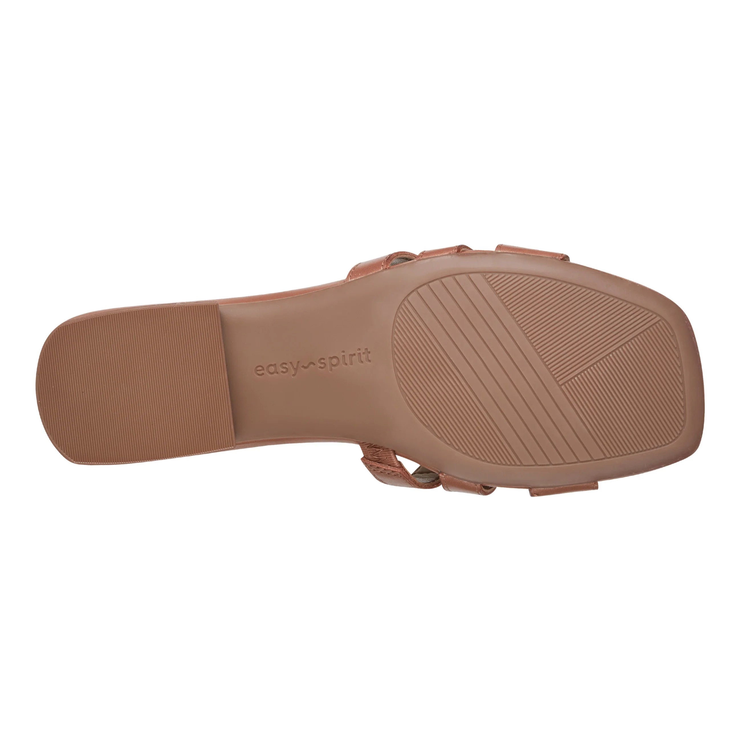 Galanti Leather Dress Sandals - Image 6
