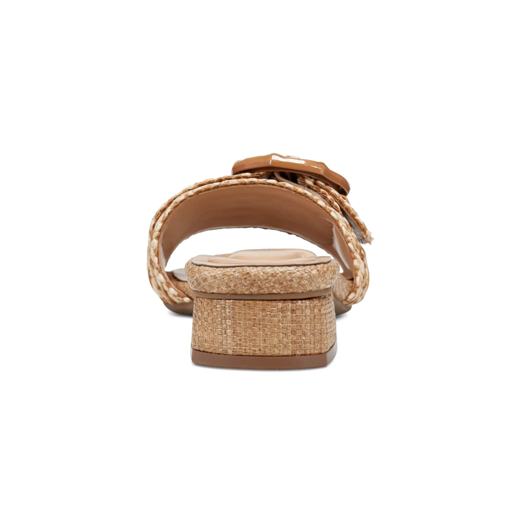 Gatlin Slide Sandals - Image 4